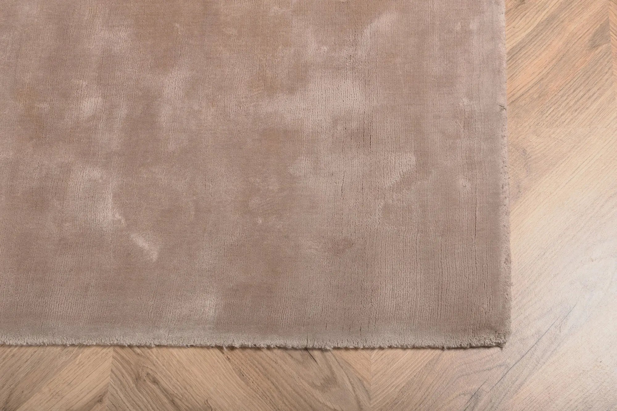 Tapis en viscose Indra - 170*240cm - 171 x 242 - Viscose