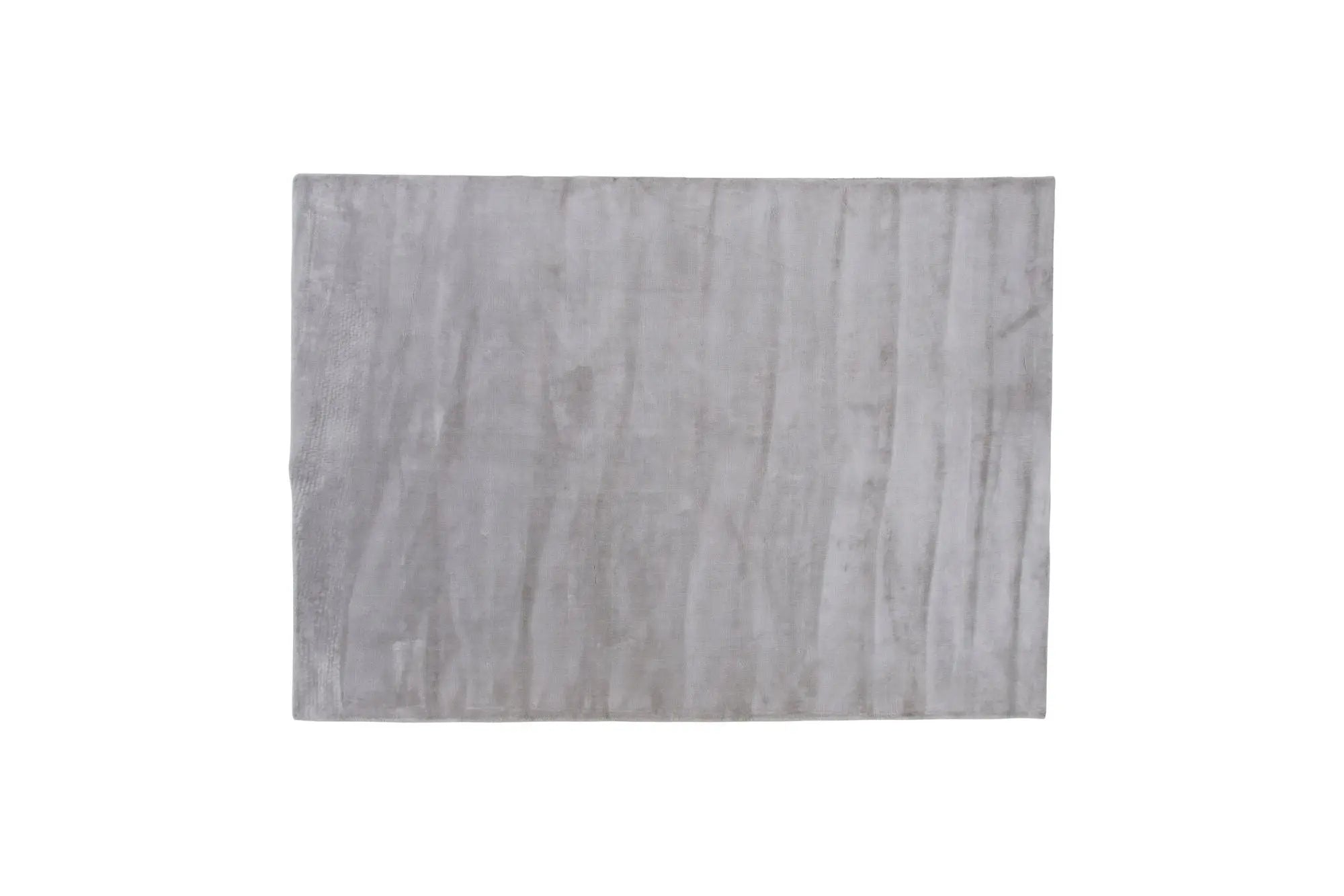 Tapis en viscose Indra - 170*240cm - 171 x 242 - Viscose