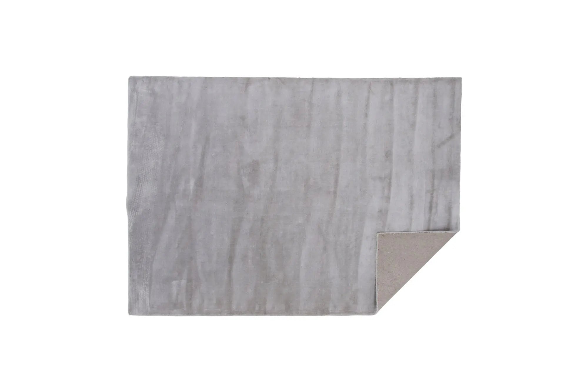 Tapis en viscose Indra - 170*240cm - 171 x 242 - Viscose