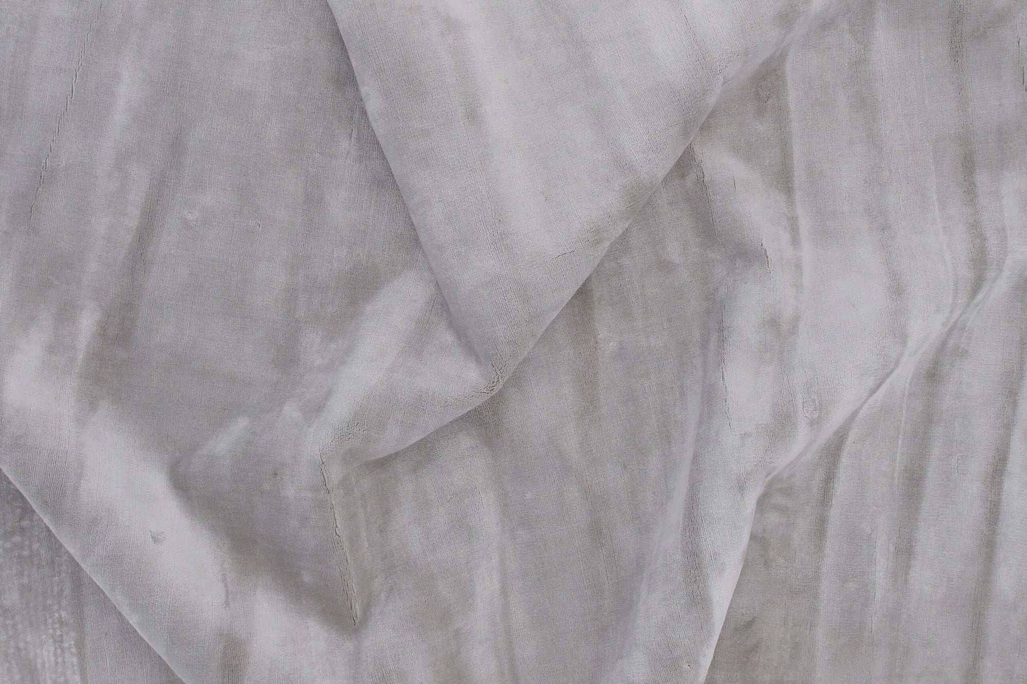 Tapis en viscose Indra - 170*240cm - 171 x 242 - Viscose