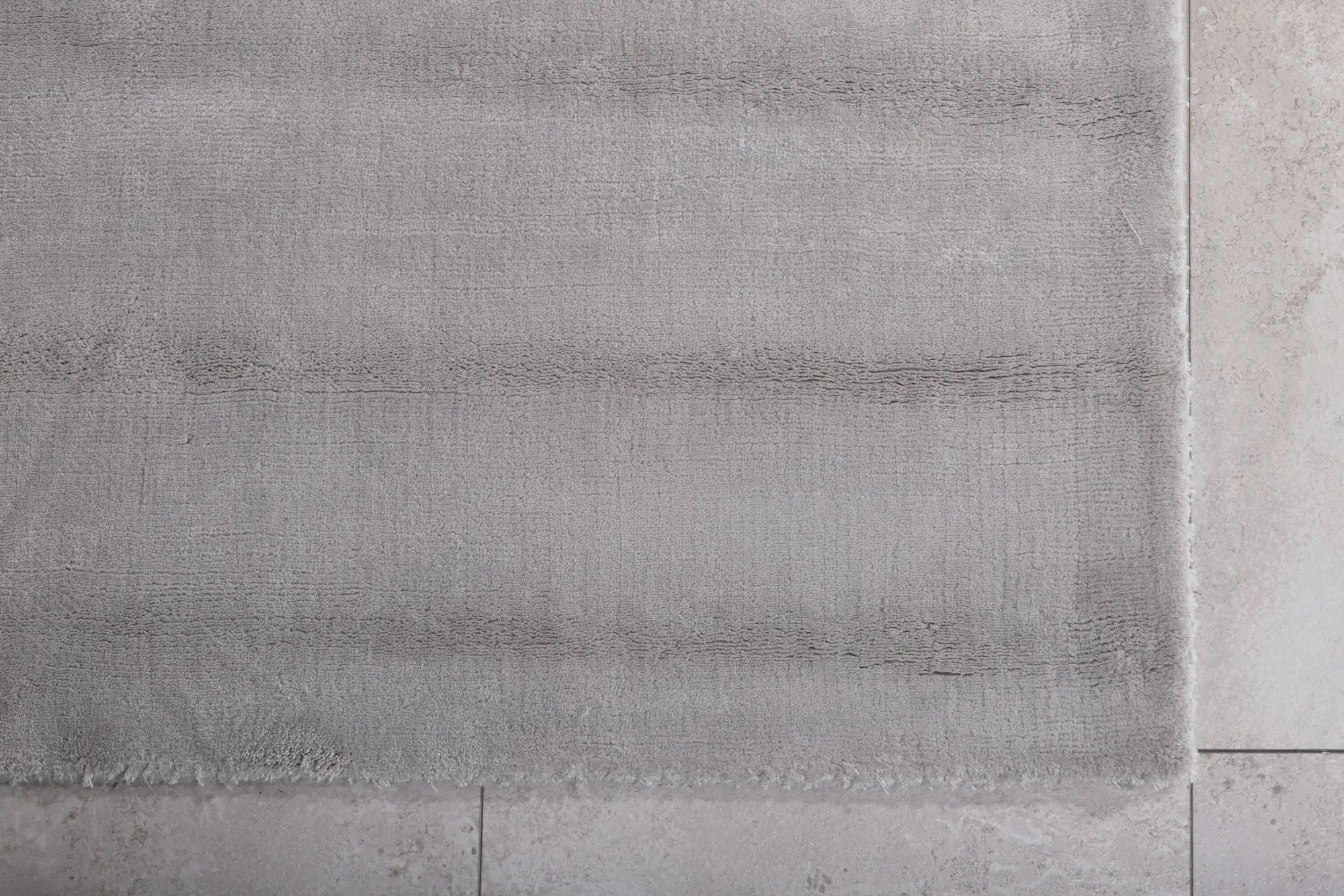 Tapis en viscose Indra - 170*240cm - 171 x 242 - Viscose