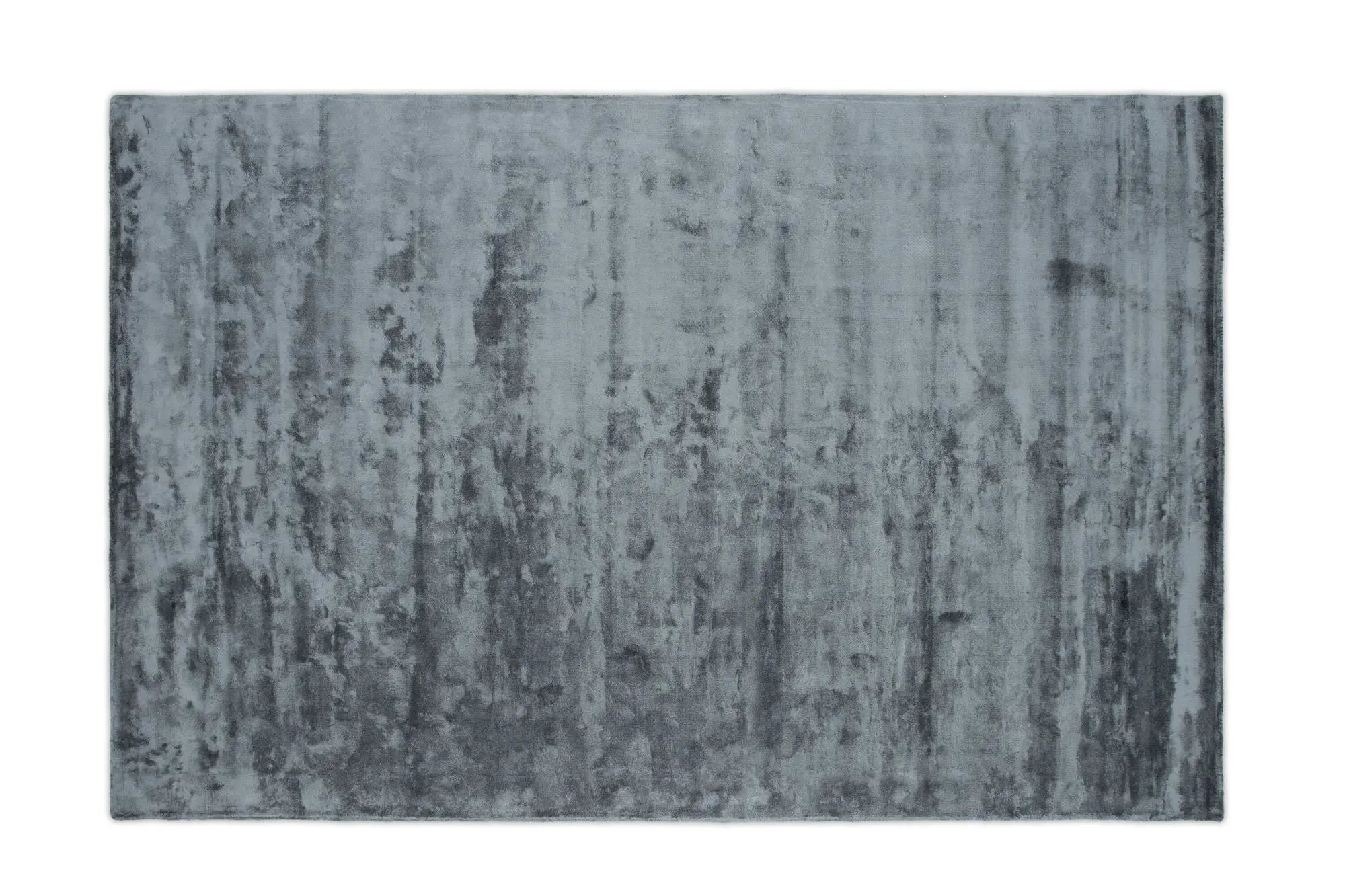 Tapis en viscose Indra - 170*240cm - 171 x 242 - Viscose