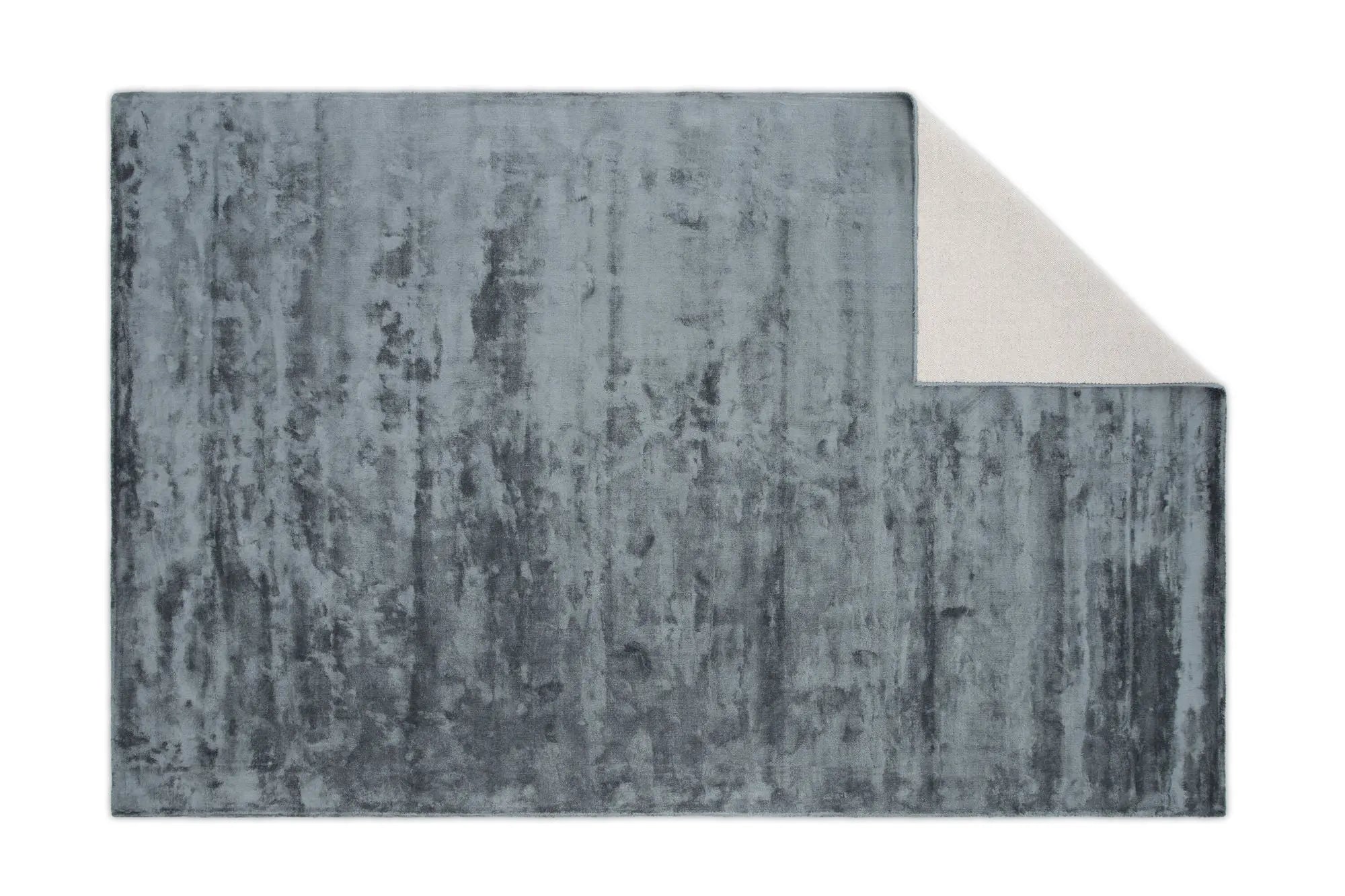 Tapis en viscose Indra - 170*240cm - 171 x 242 - Viscose