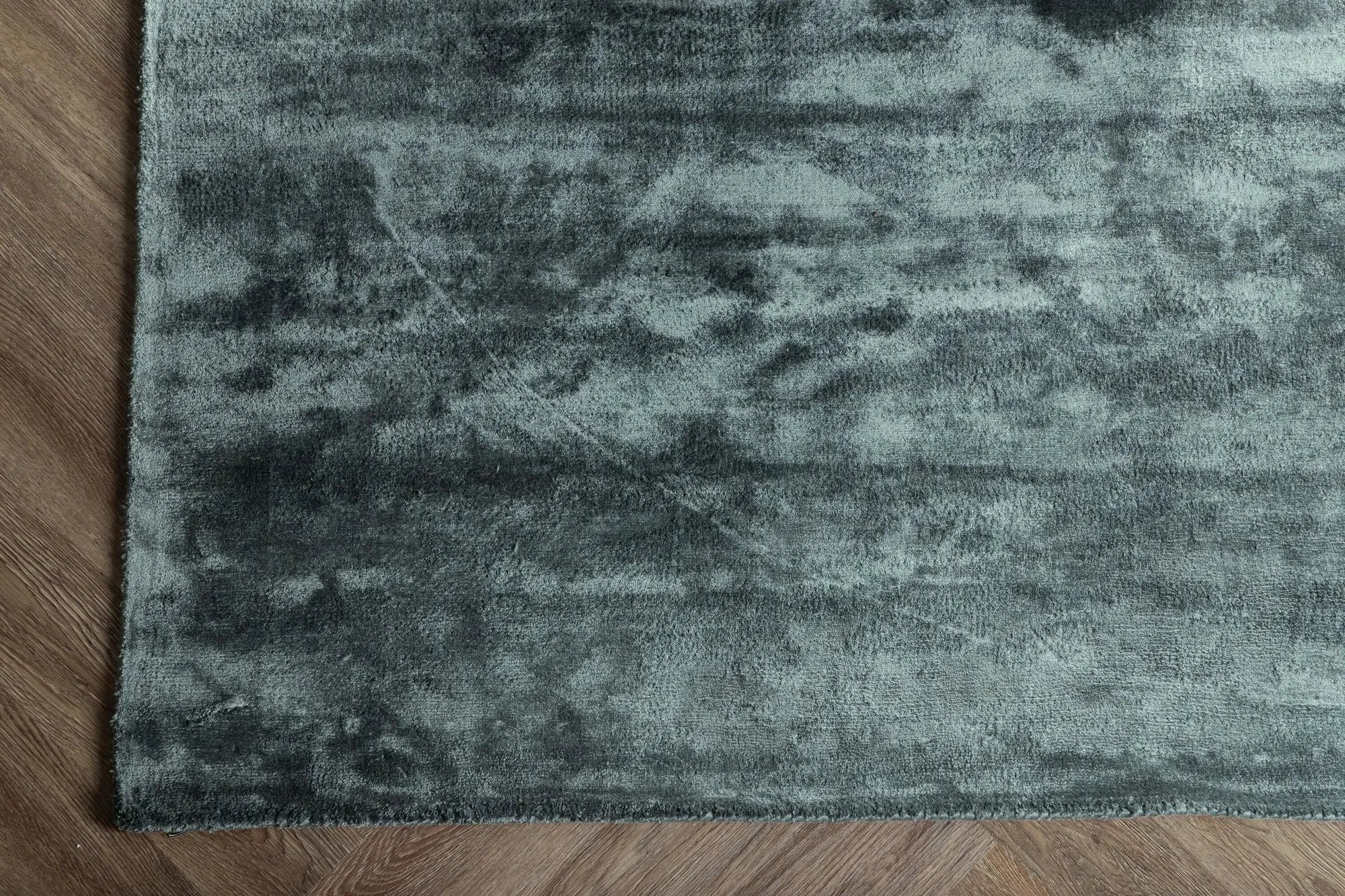 Tapis en viscose Indra - 170*240cm - 171 x 242 - Viscose