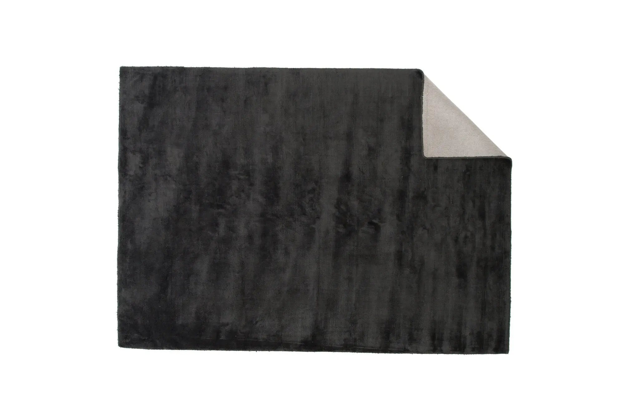 Tapis en viscose Indra - 170*240cm - 171 x 242 - Viscose