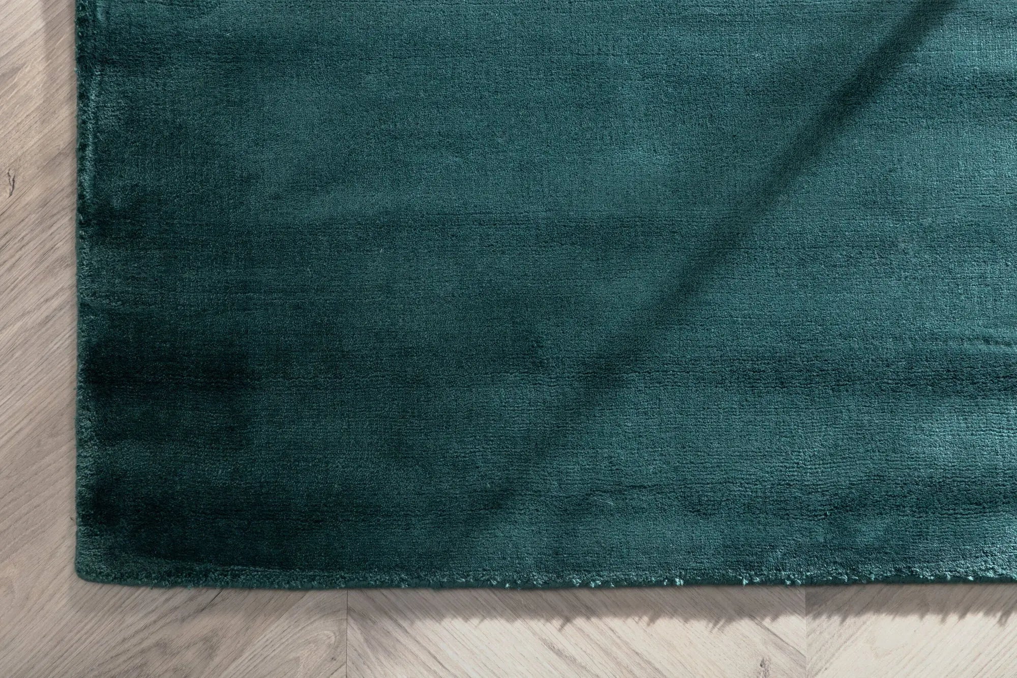 Tapis en viscose Indra - 200*300cm - 201 x 301 - Viscose