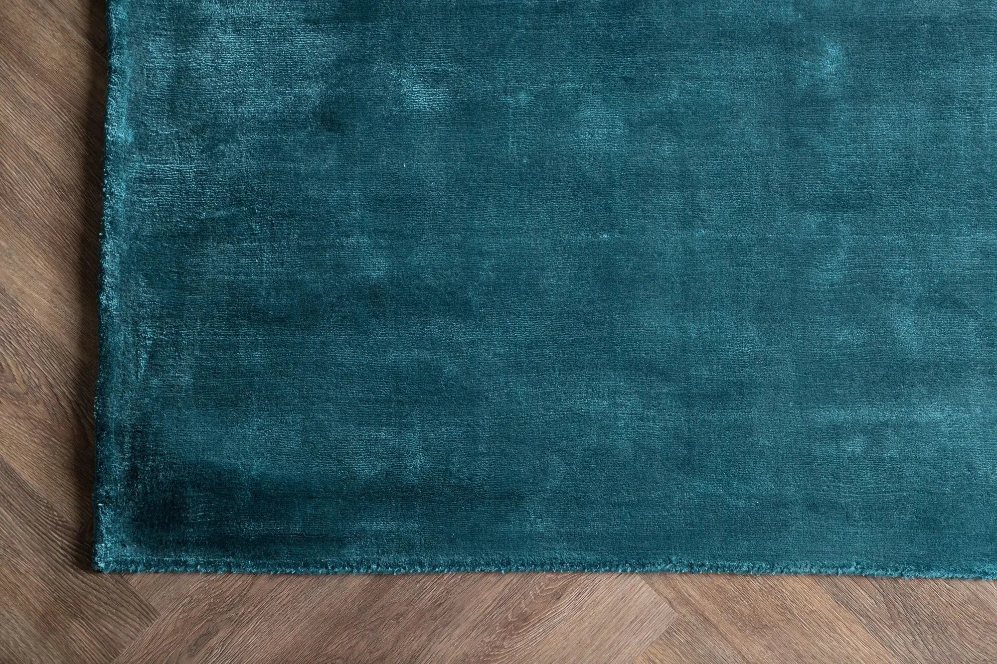 Tapis en viscose Indra - 250*350cm - 251 x 352 - Viscose