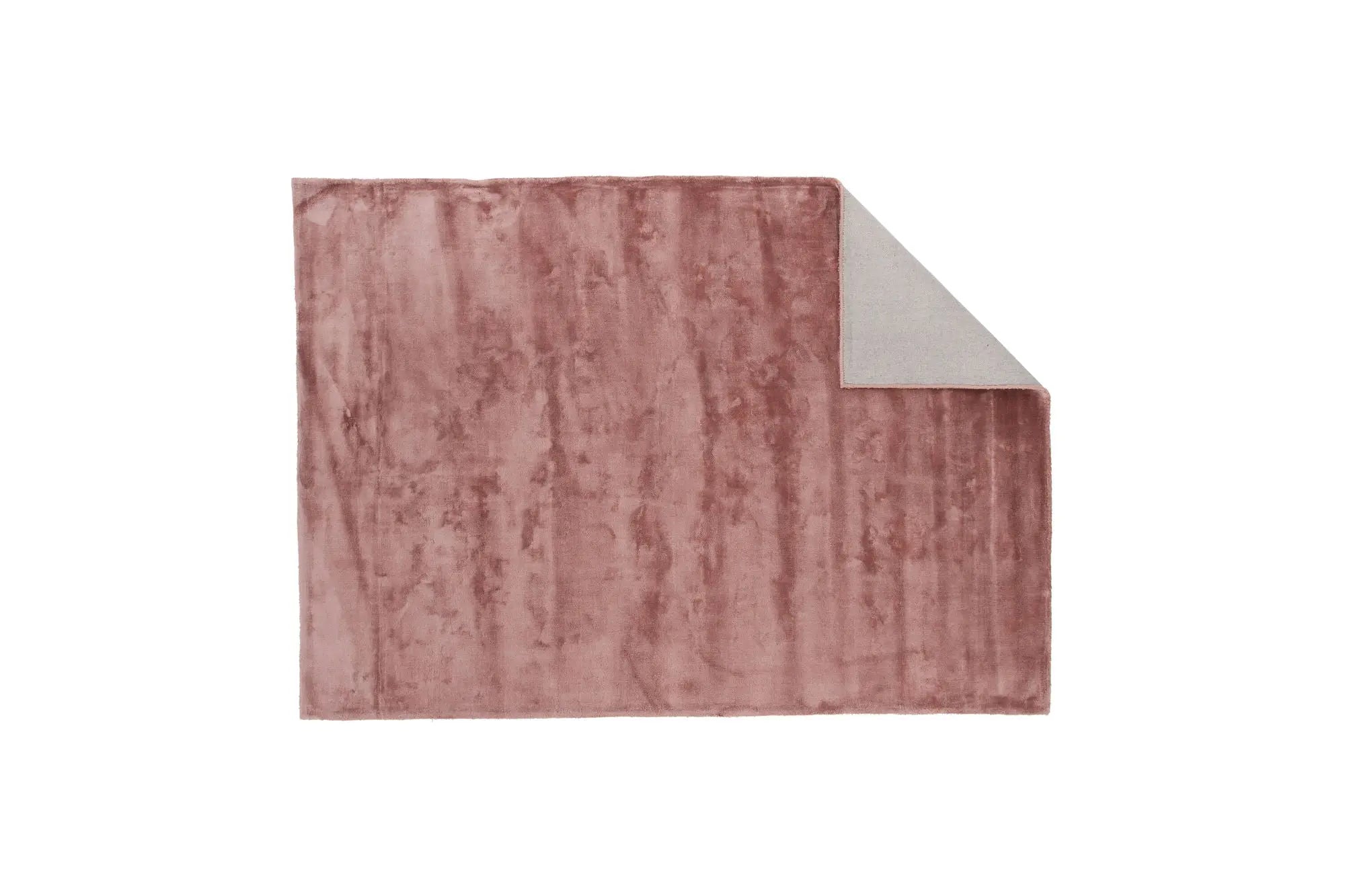 Tapis en viscose Indra - 250*350cm - 251 x 352 - Viscose