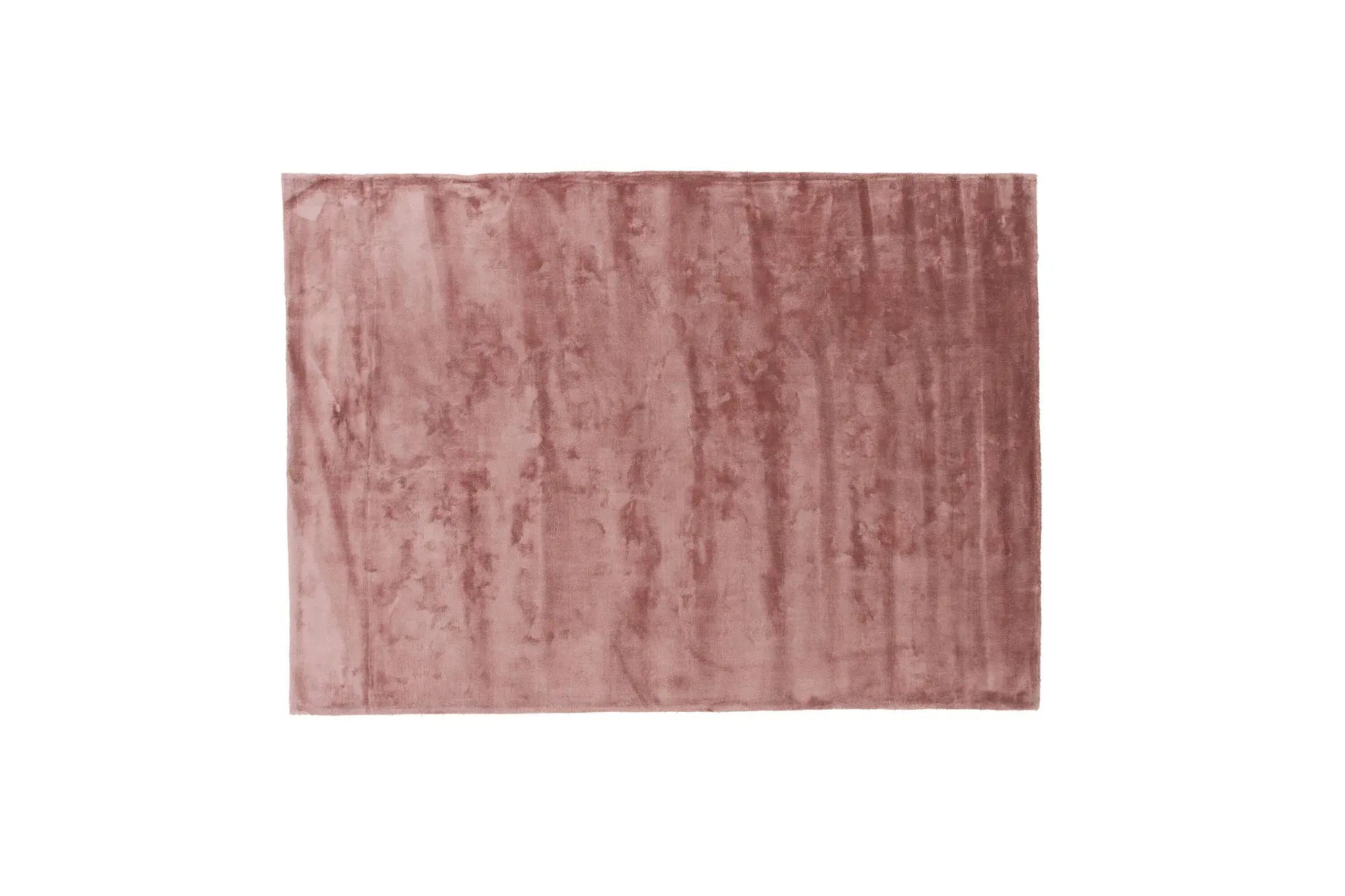 Tapis en viscose Indra - 250*350cm - 251 x 352 - Viscose