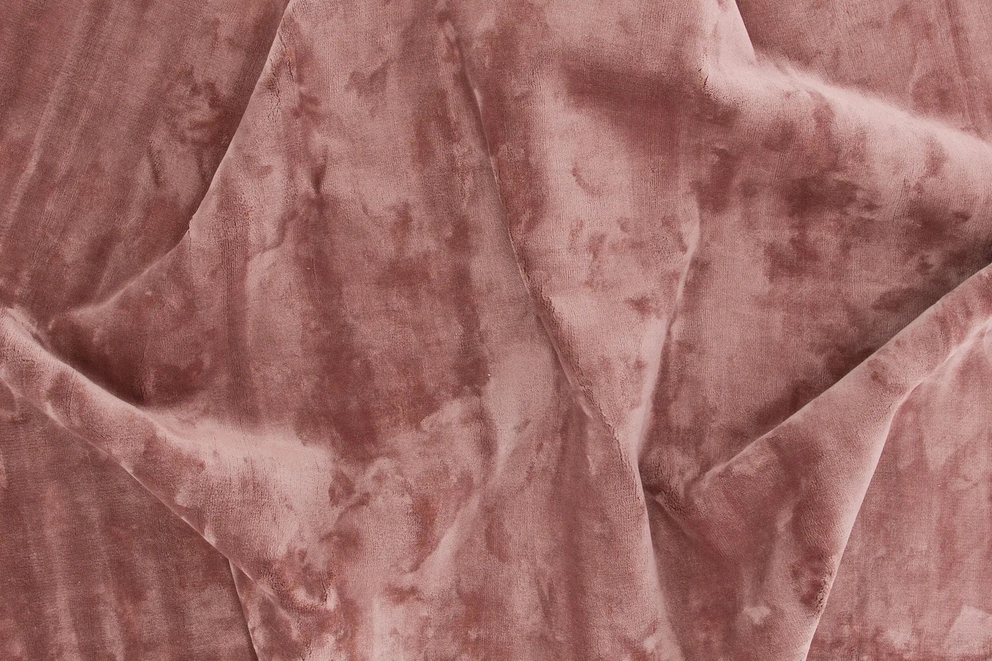 Tapis en viscose Indra - 250*350cm - 251 x 352 - Viscose