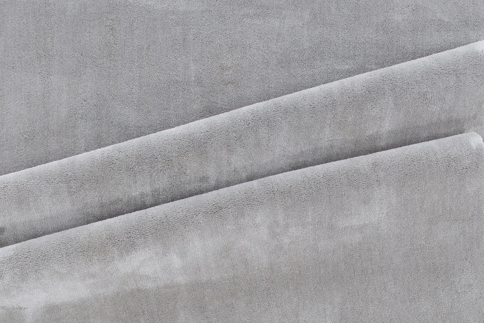Tapis en viscose Undra - 170*240cm - 170 x 240 - Polyester