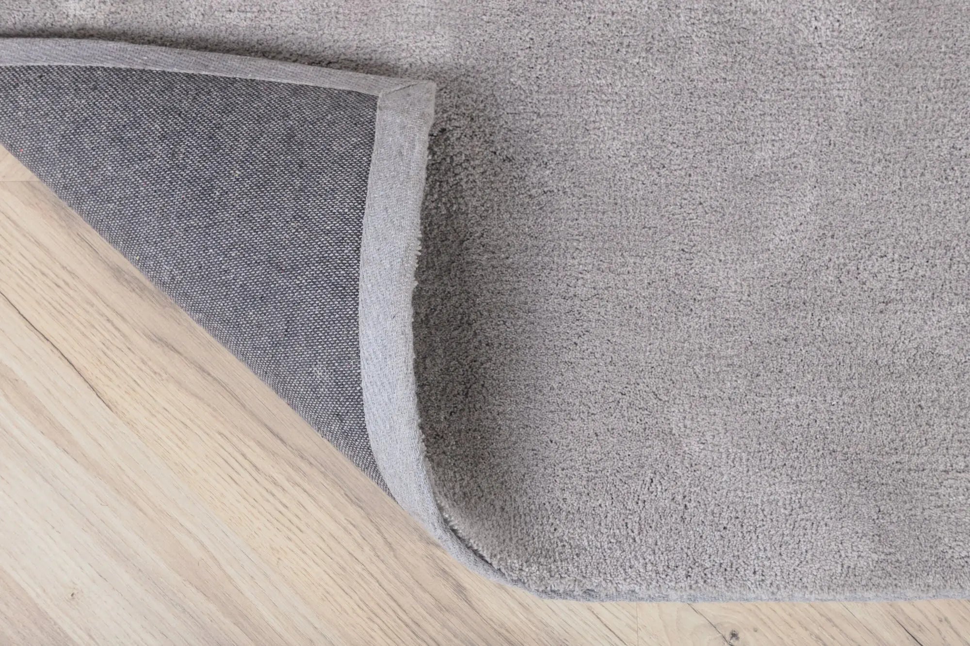 Tapis en viscose Undra - 170*240cm - 170 x 240 - Polyester