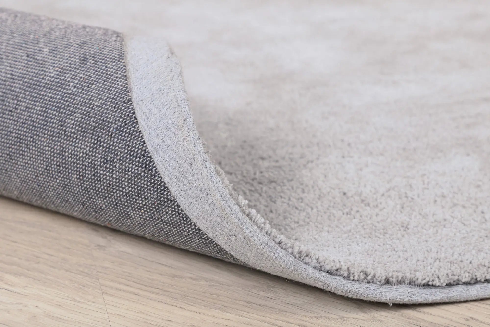 Tapis en viscose Undra - 170*240cm - 170 x 240 - Polyester