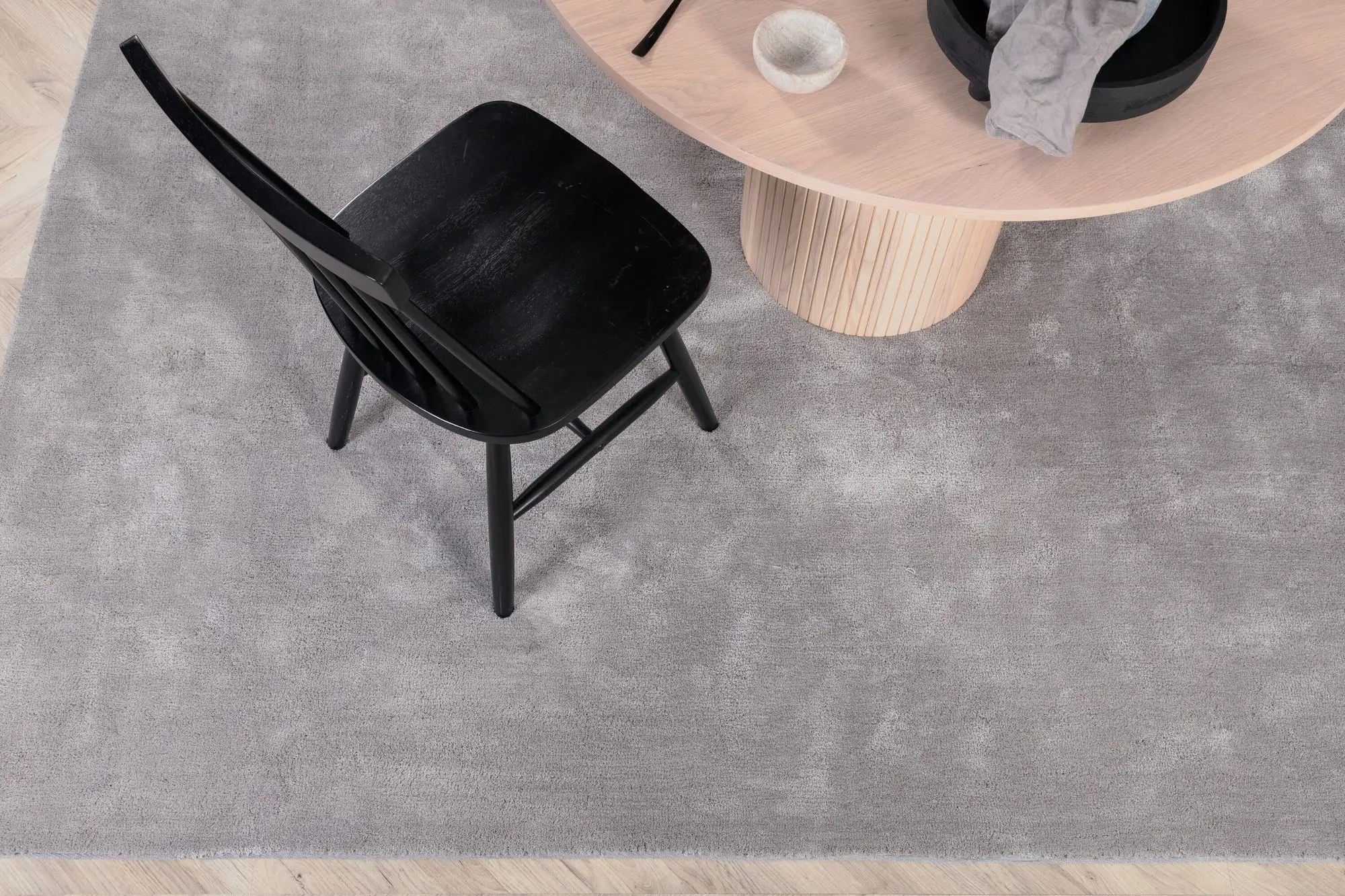 Tapis en viscose Undra - 170*240cm - 170 x 240 - Polyester