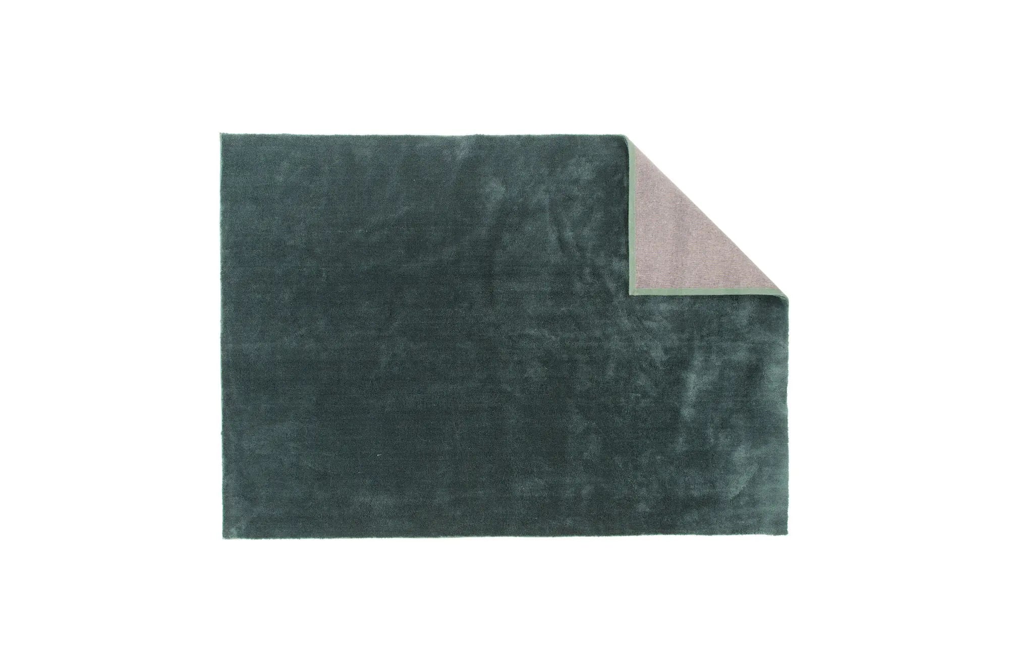 Tapis en viscose Undra - 170*240cm - 170 x 240 - Polyester