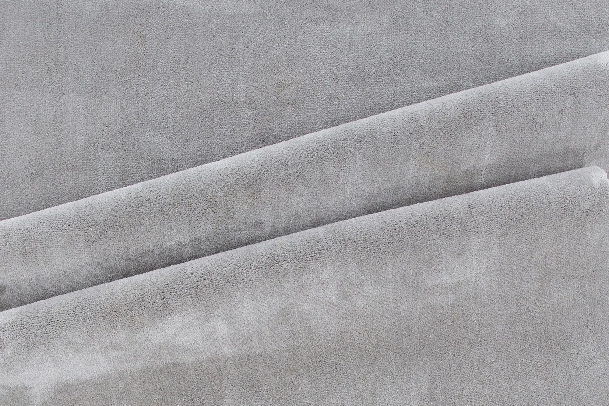 Tapis en viscose Undra - 200*300cm - 200 x 300 - Polyester