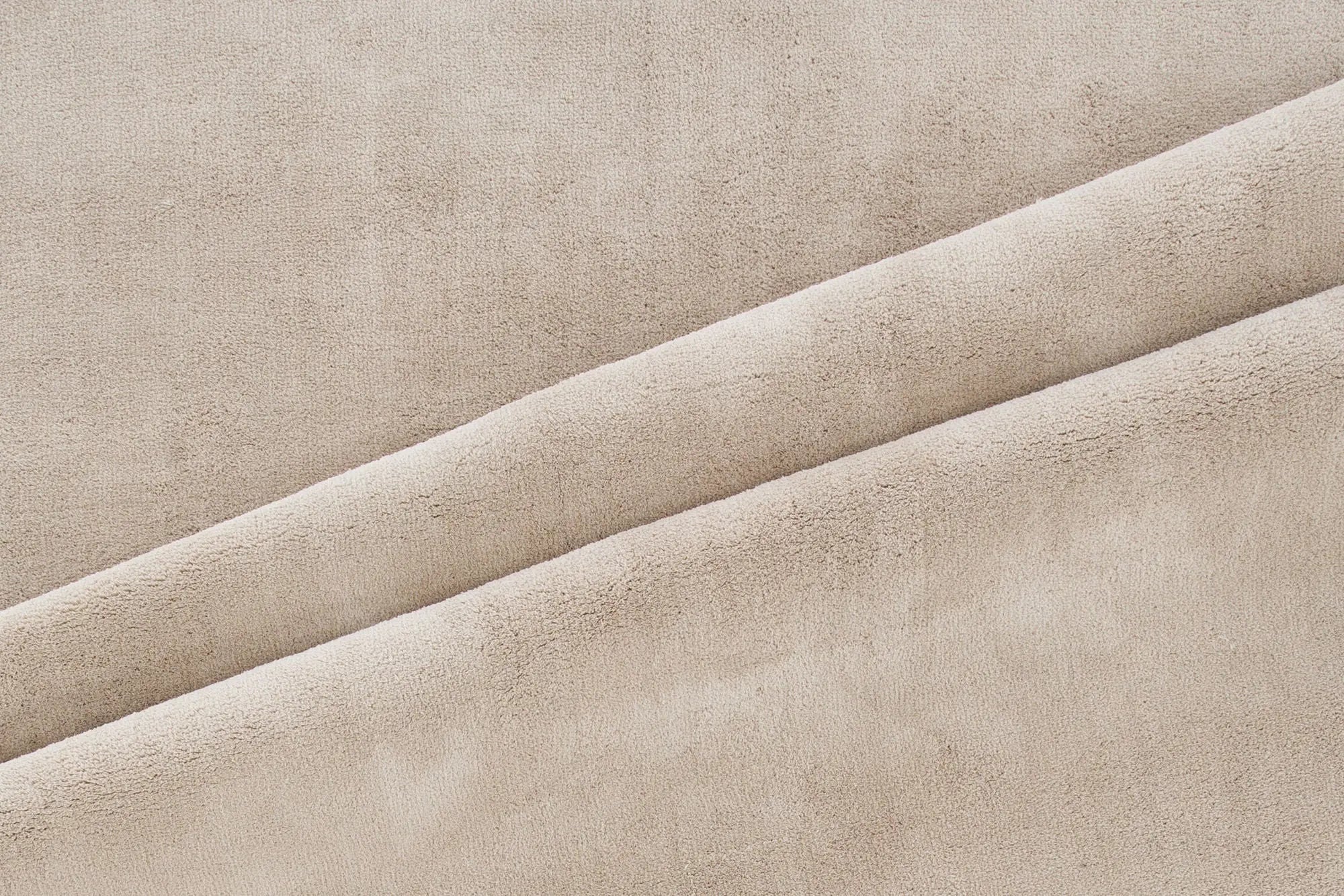 Tapis en viscose Undra - 250*350cm - 250 x 350 - Polyester