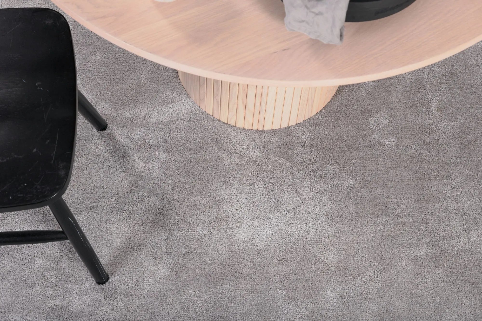 Tapis en viscose Undra - 250*350cm - 250 x 350 - Polyester