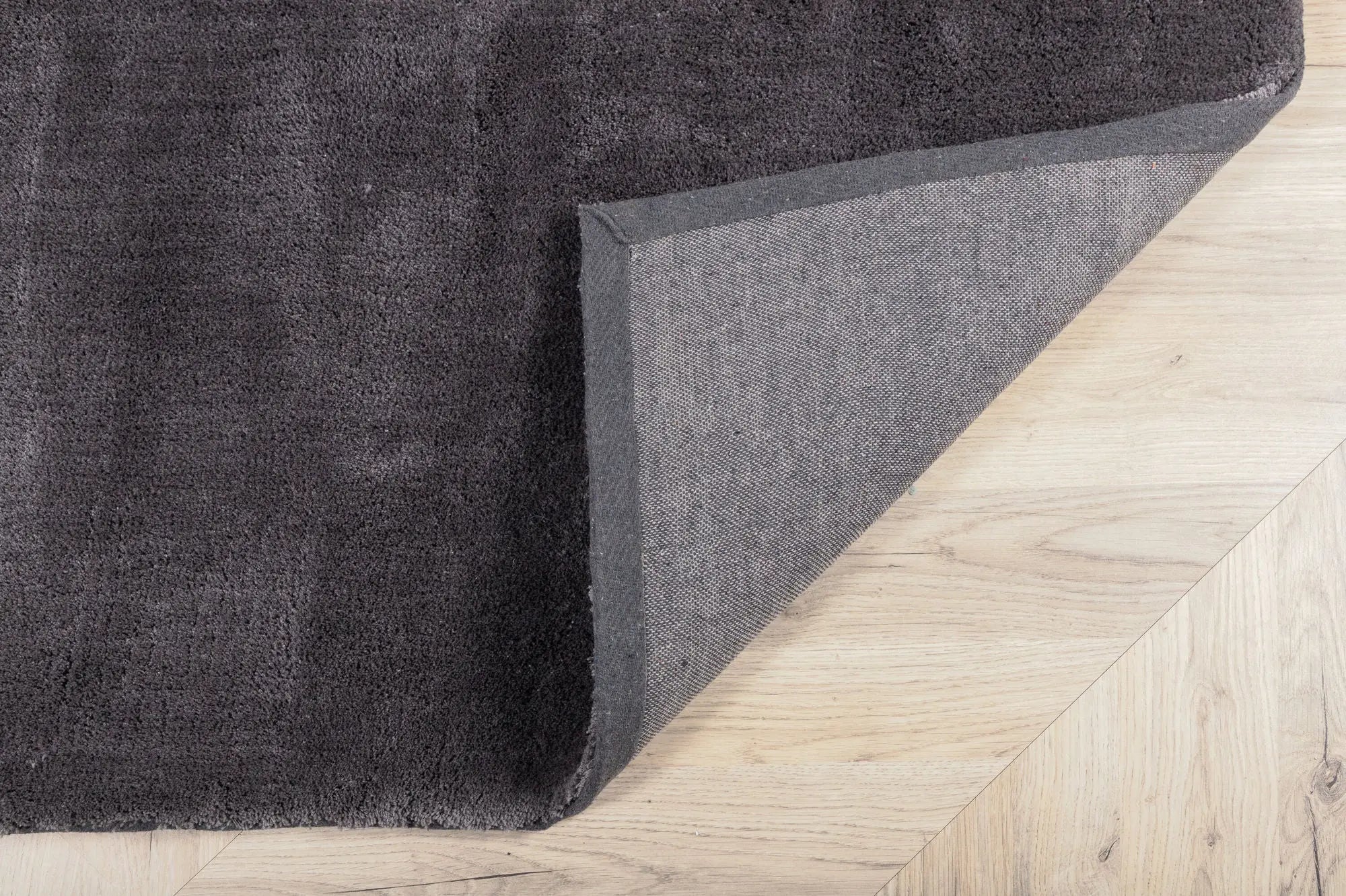 Tapis en viscose Undra - 250*350cm - 250 x 350 - Polyester