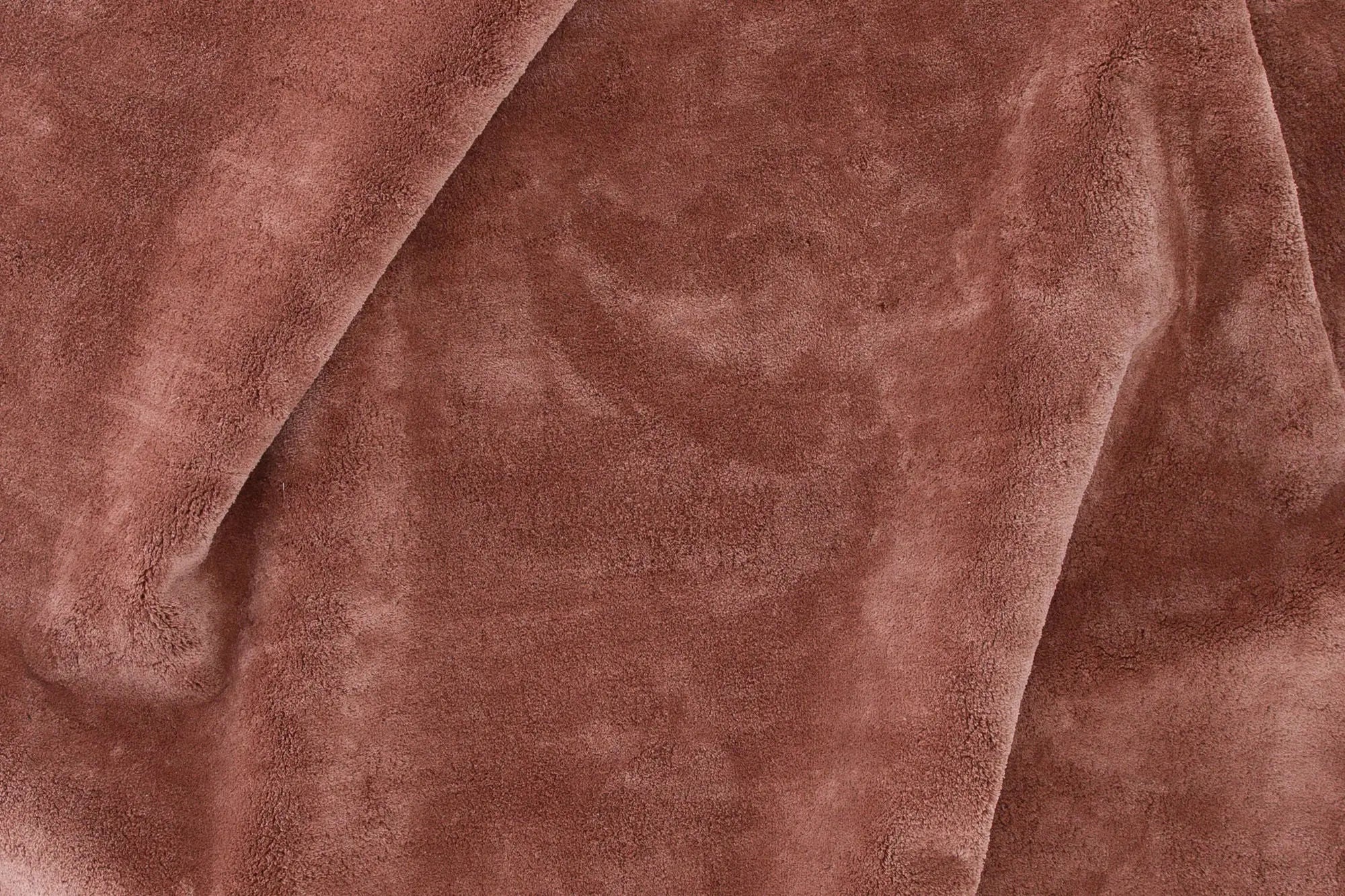 Tapis en viscose Undra - 250*350cm - 250 x 350 - Polyester