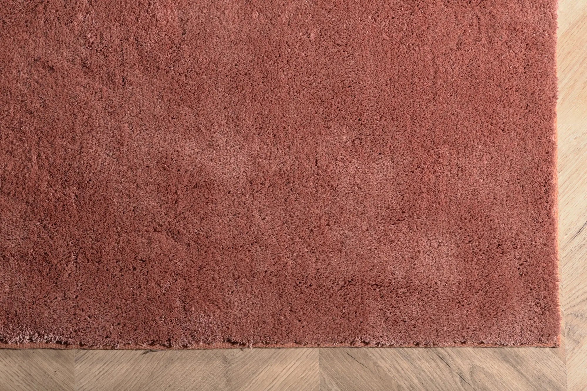 Tapis en viscose Undra - 250*350cm - 250 x 350 - Polyester