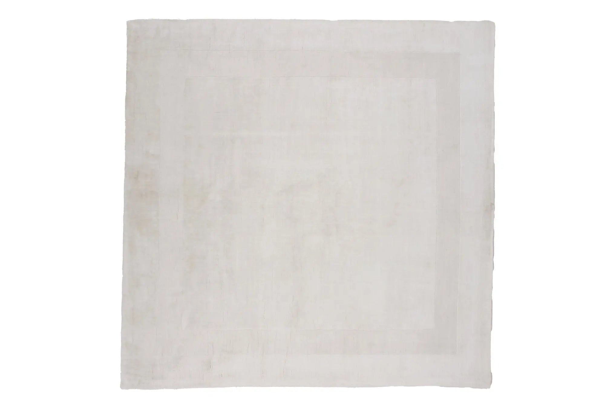 Tapis rectangulaire Boston - 240*240cm - 242 x 240 - Viscose