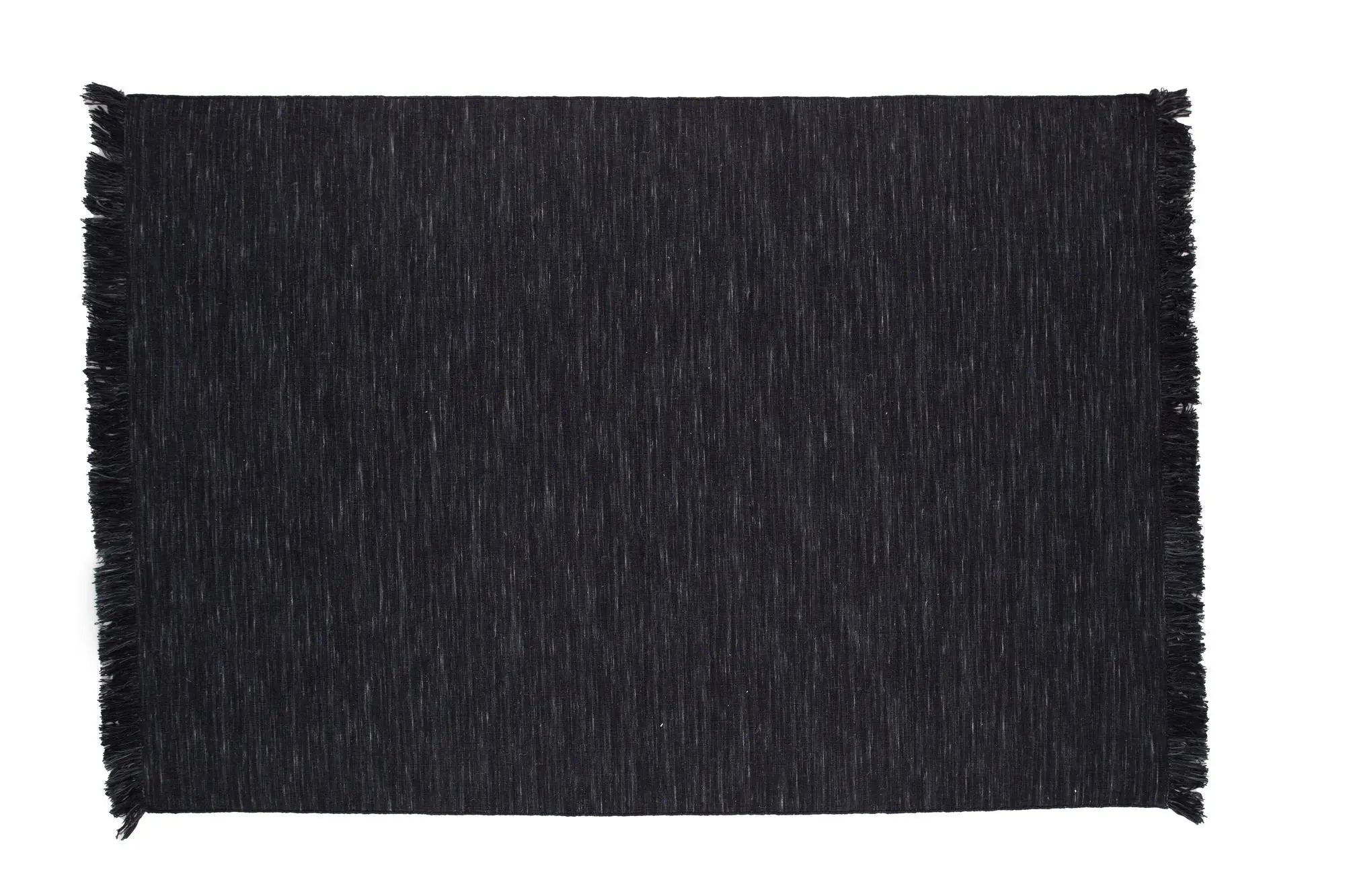 Tapis rectangulaire Elton - 230*160cm - 162 x 230 - Laine