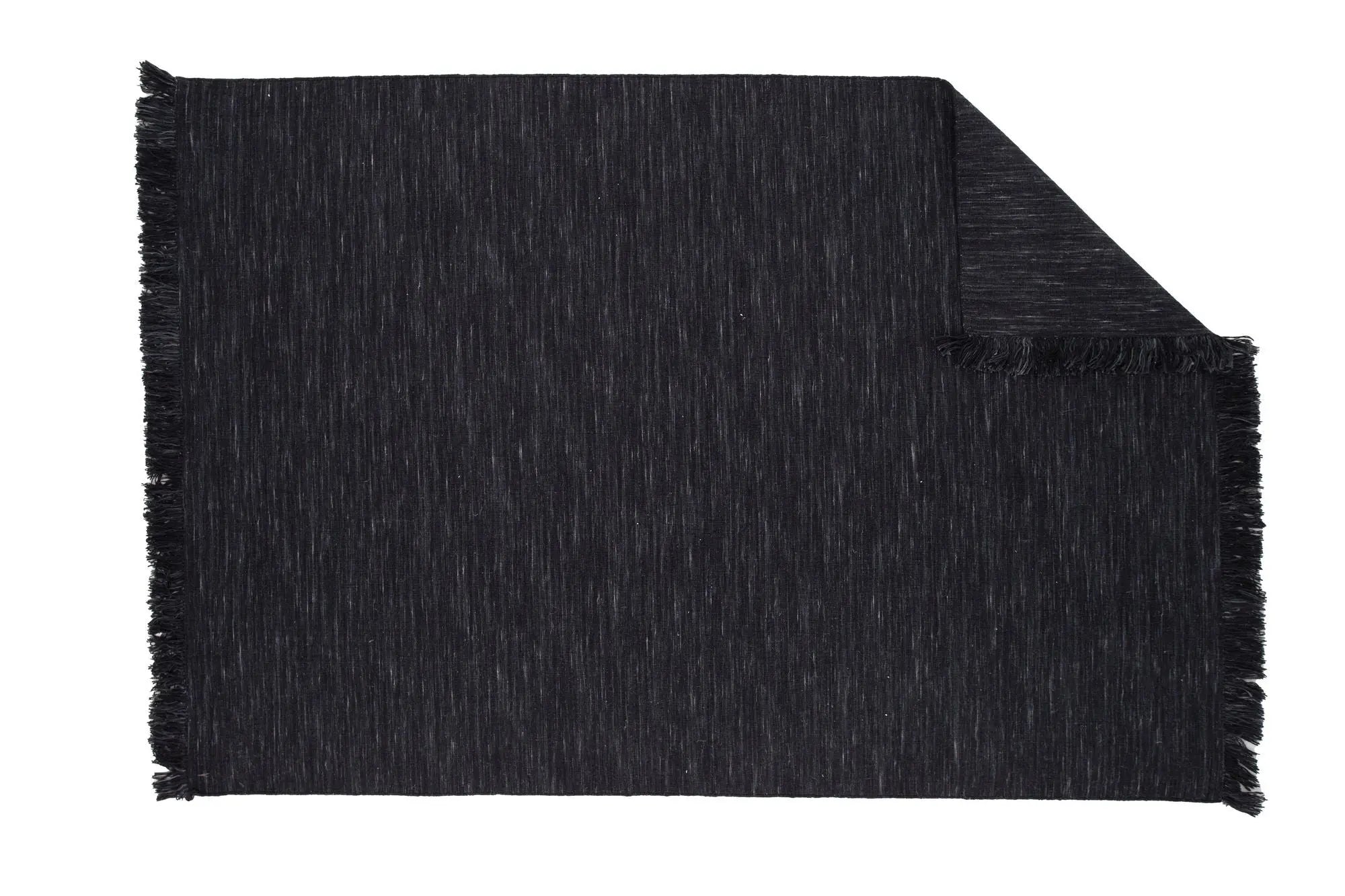 Tapis rectangulaire Elton - 230*160cm - 162 x 230 - Laine