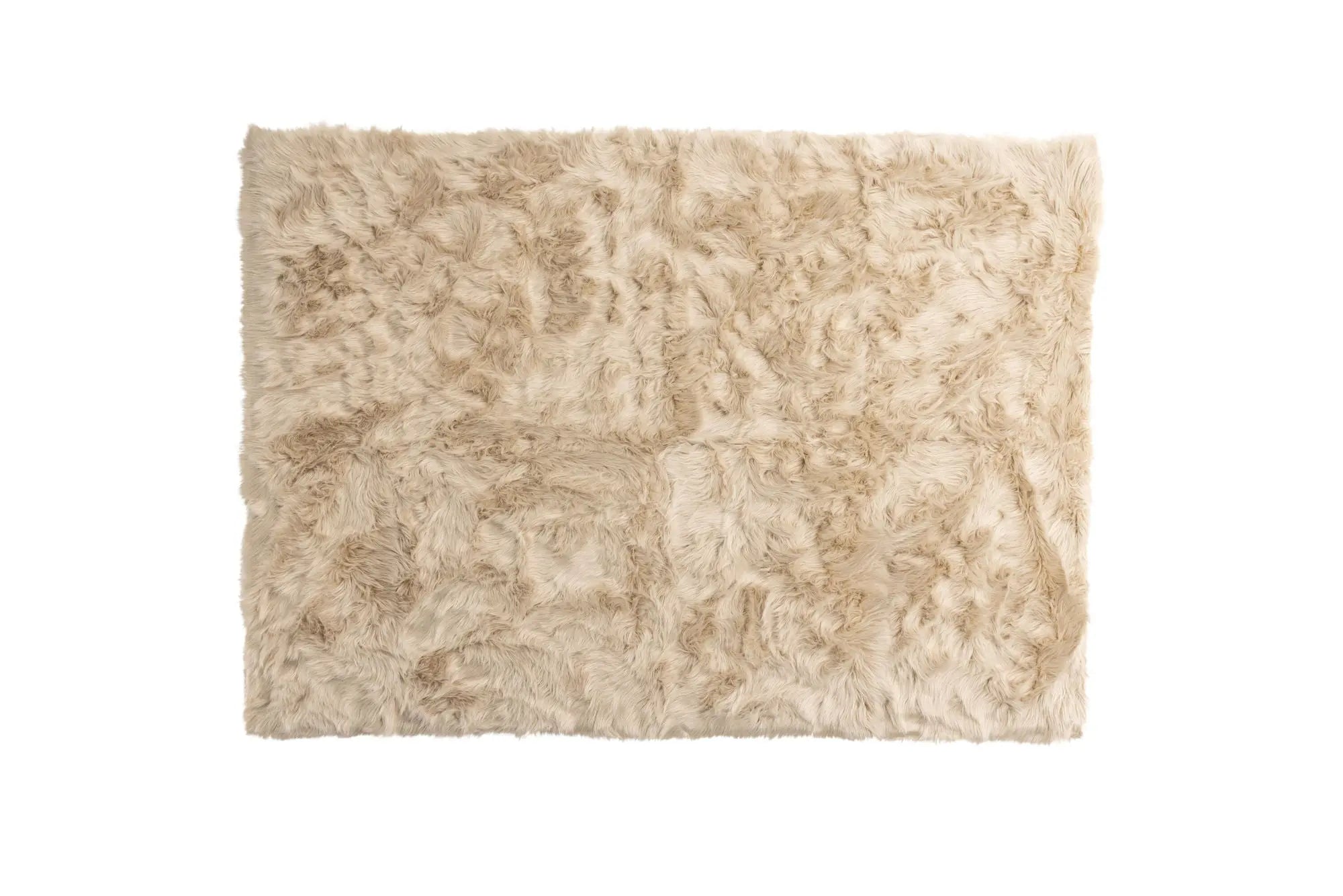 Tapis rectangulaire Katy - 230*160cm - 160 x 230 - Acrylique
