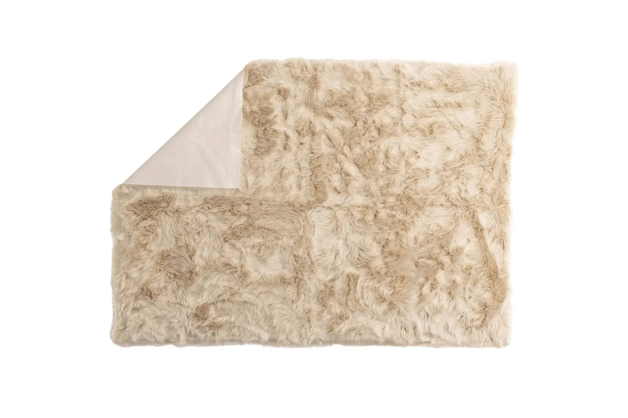 Tapis rectangulaire Katy - 230*160cm - 160 x 230 - Acrylique
