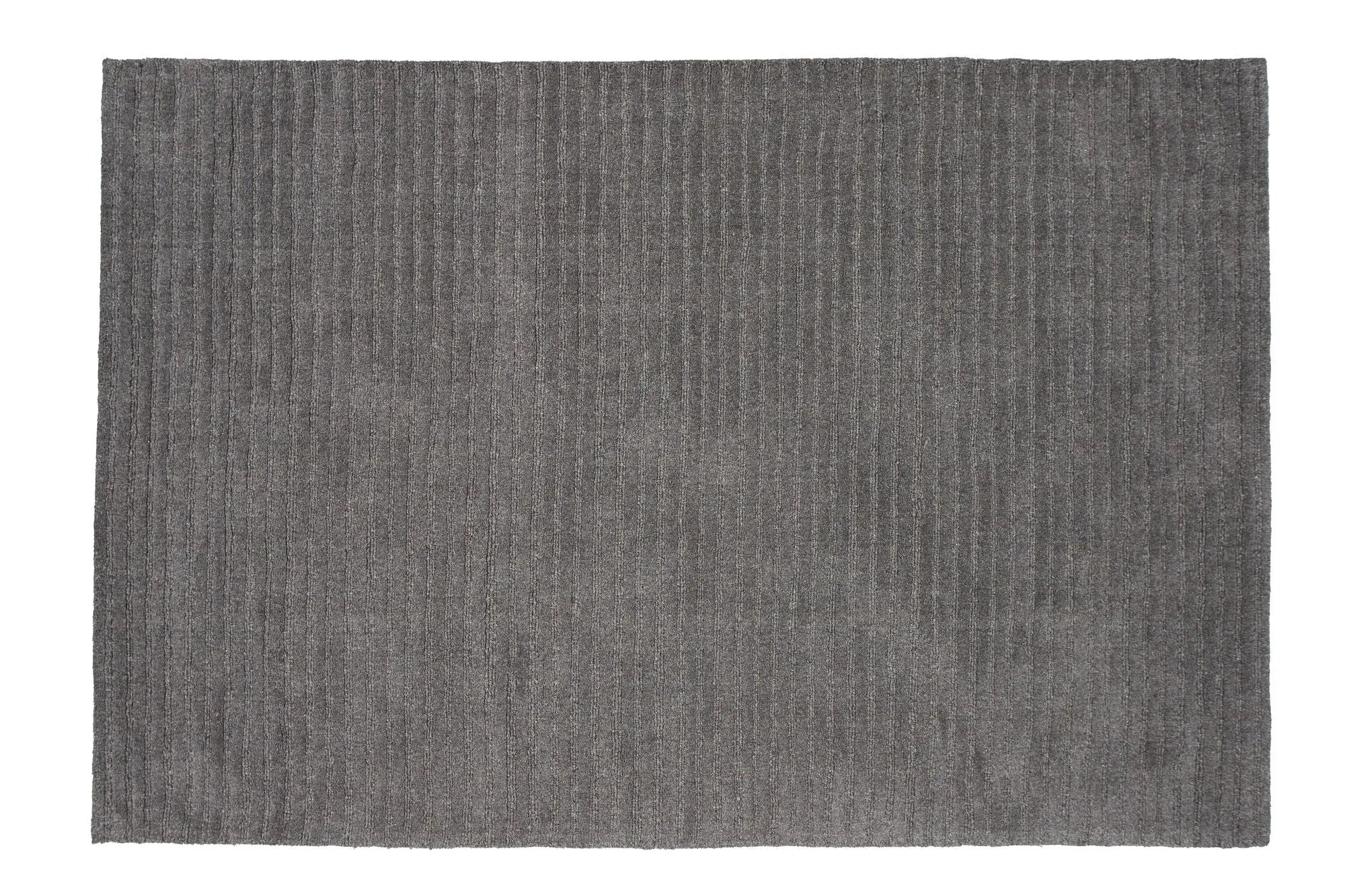 Tapis rectangulaire Milton - 230*160cm - 162 x 230 - Laine