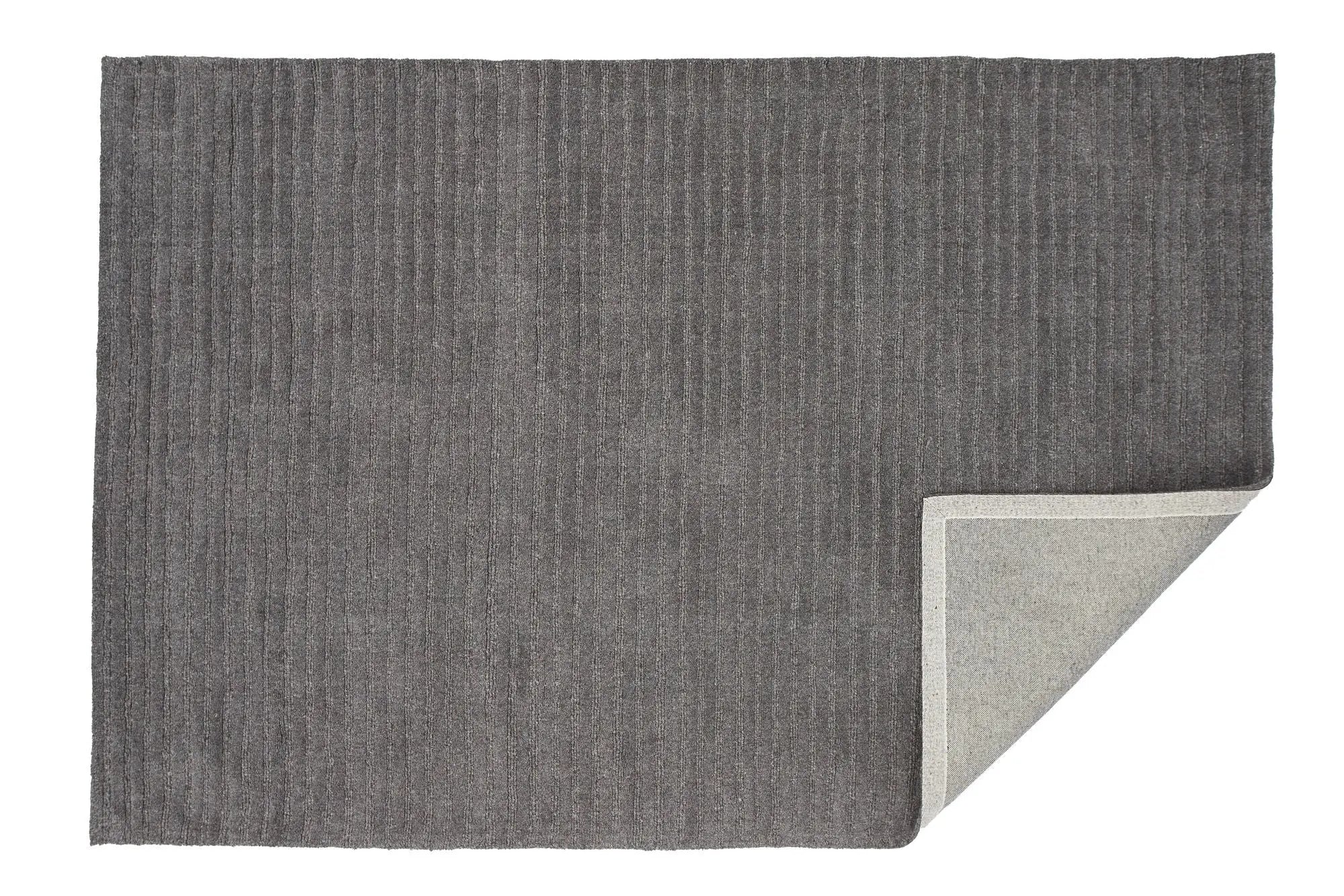 Tapis rectangulaire Milton - 230*160cm - 162 x 230 - Laine