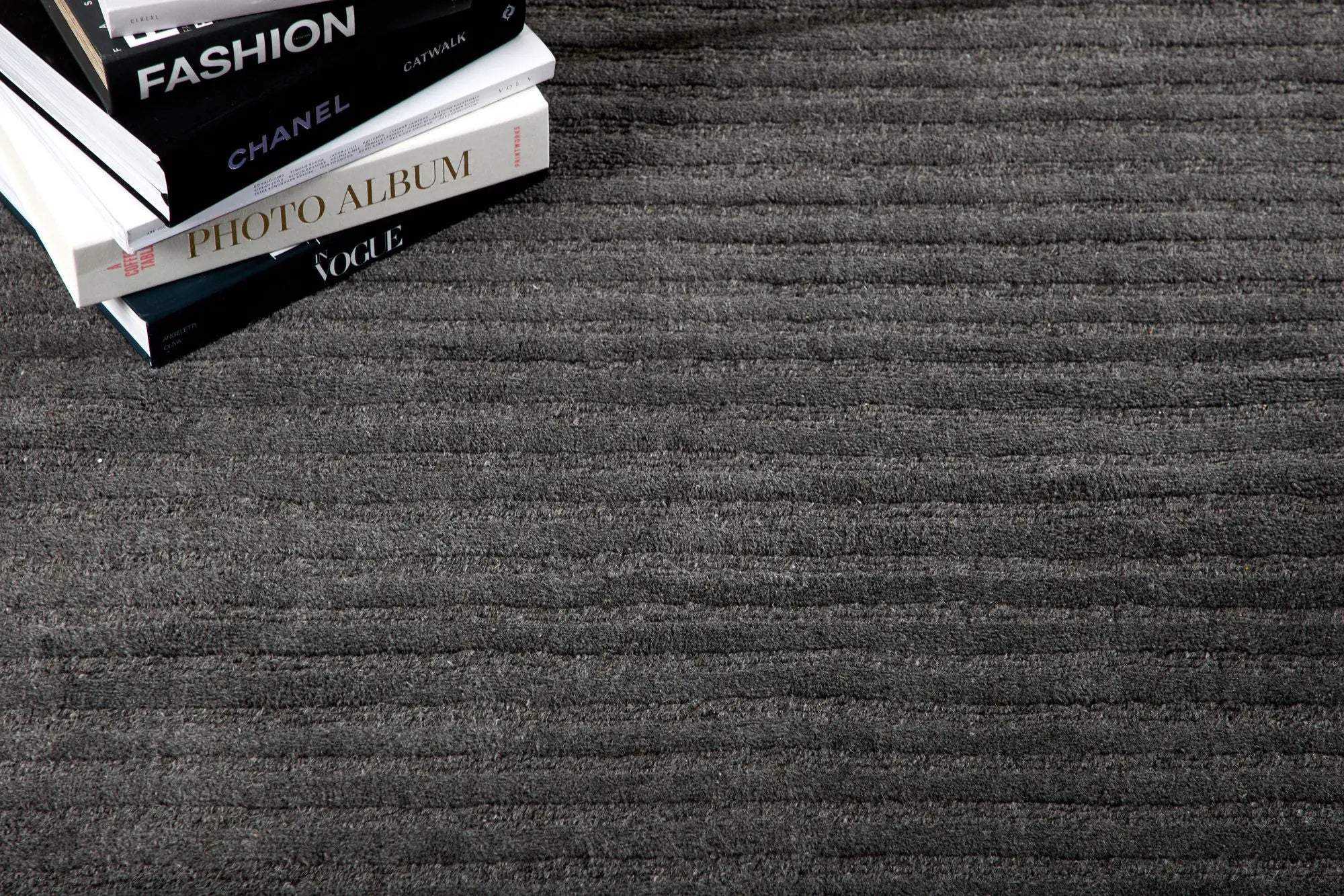 Tapis rectangulaire Milton - 230*160cm - 162 x 230 - Laine