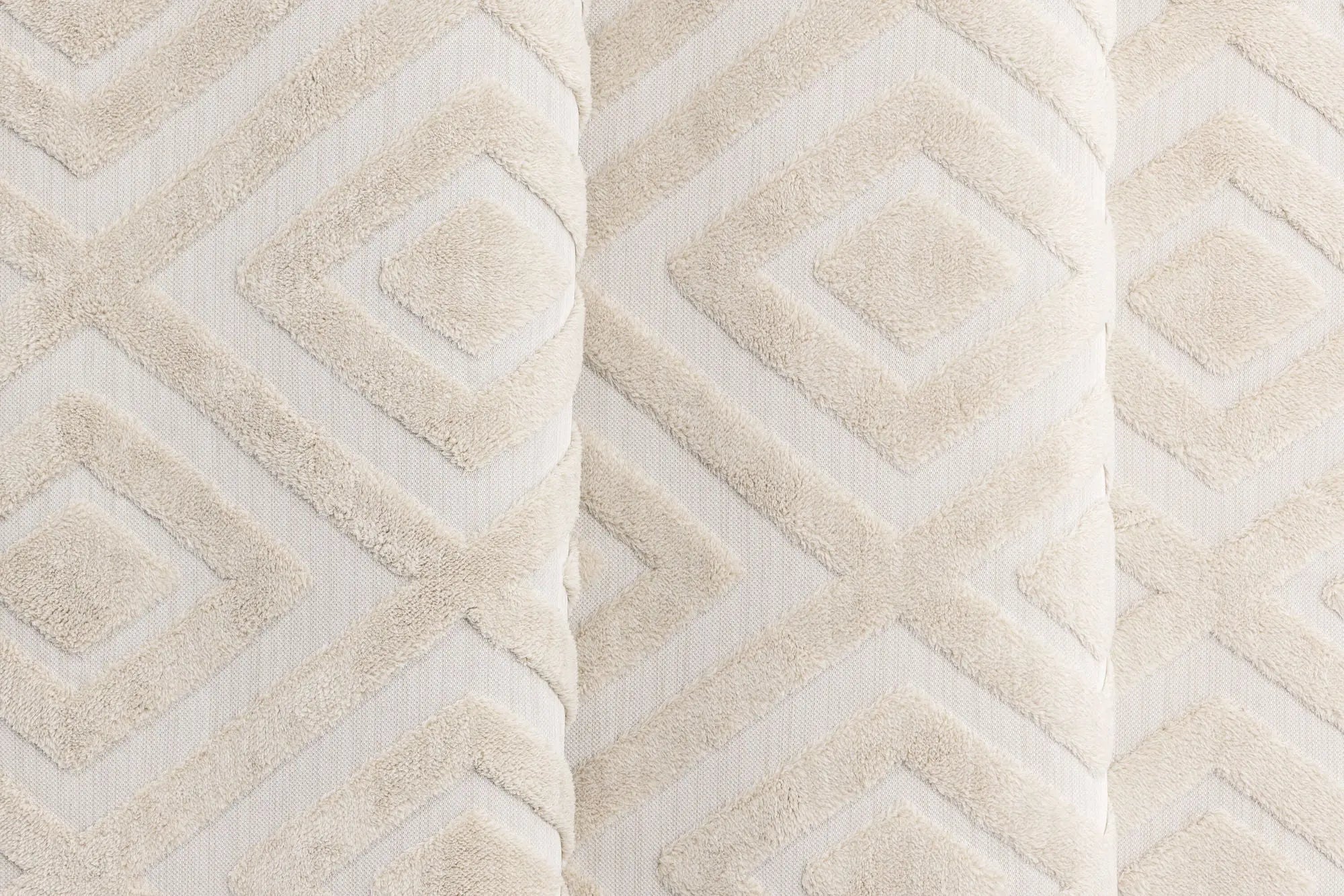 Tapis rectangulaire Pia - 290*200cm - 200 x 290 - Polyester