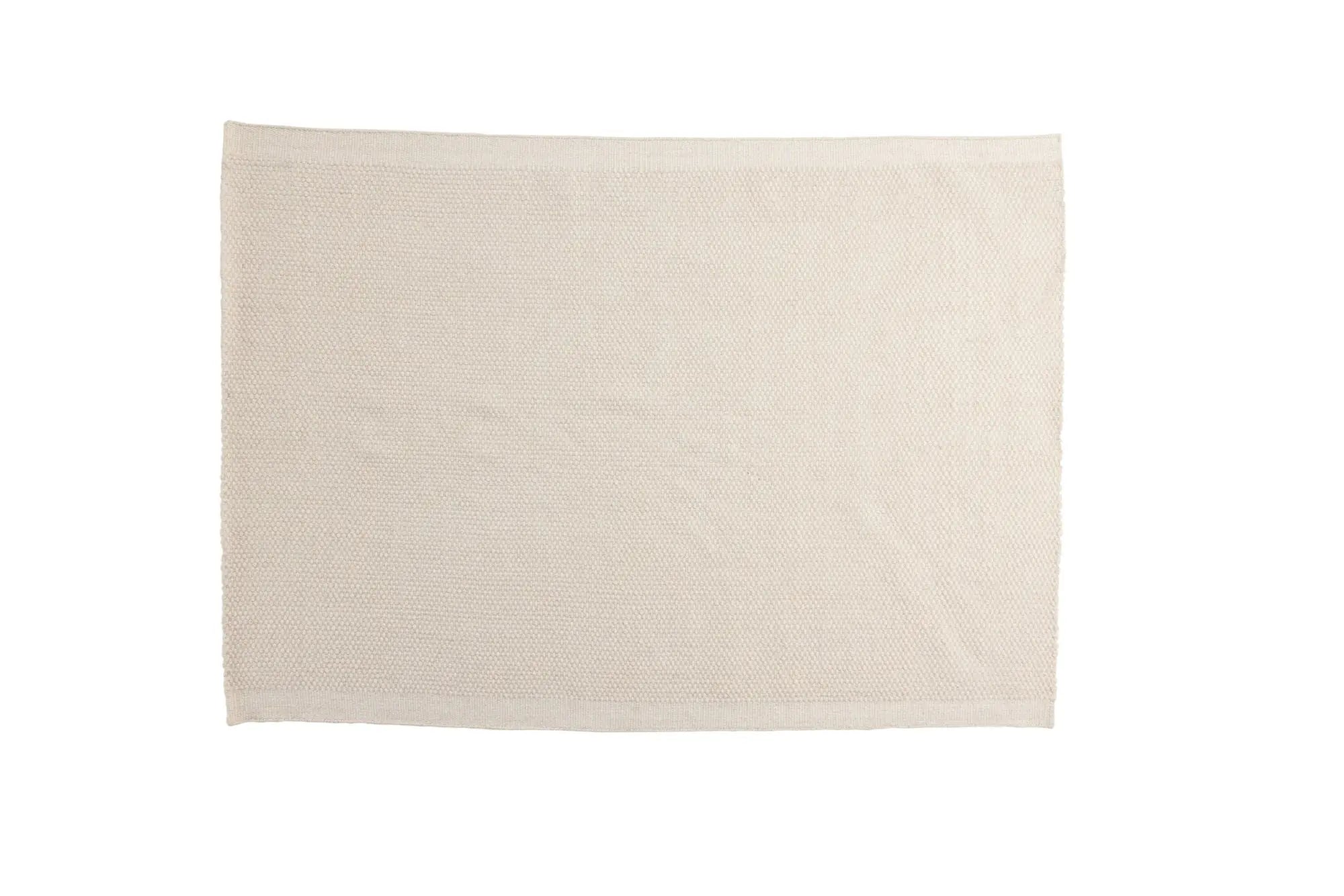 Tapis rectangulaire Vilma - 230*160cm - 160 x 230 - Laine