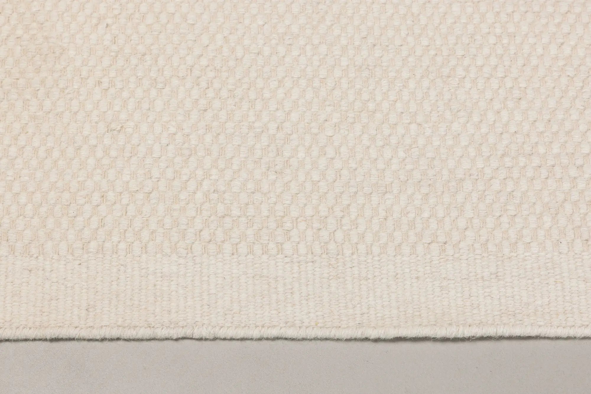 Tapis rectangulaire Vilma - 230*160cm - 160 x 230 - Laine