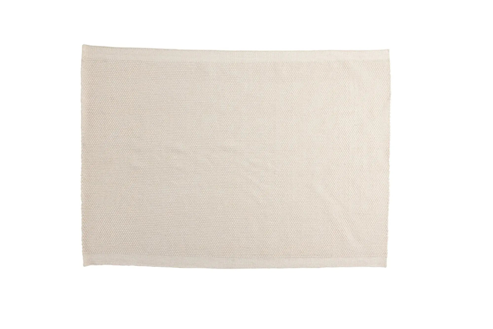 Tapis rectangulaire Vilma - 290*200cm - 200 x 290 - Laine