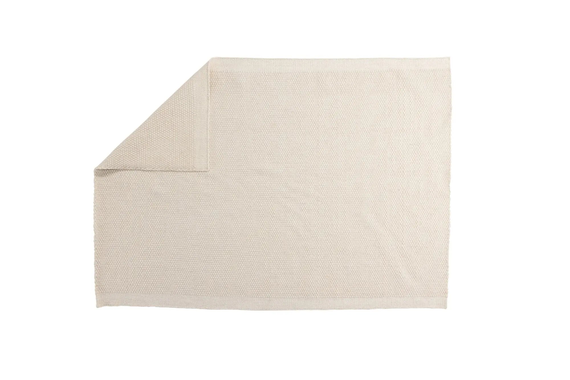 Tapis rectangulaire Vilma - 290*200cm - 200 x 290 - Laine