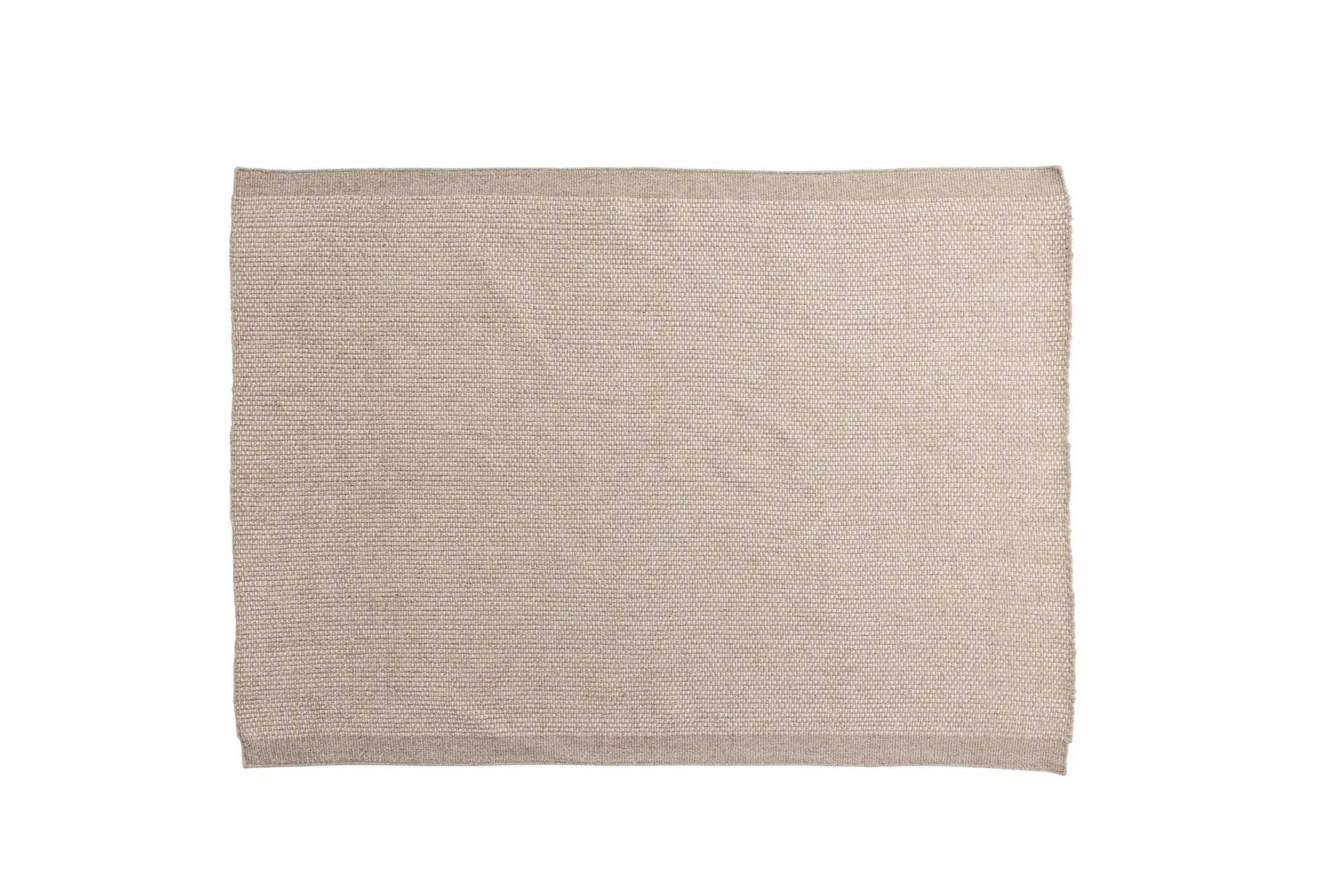 Tapis rectangulaire Vilma - 290*200cm - 200 x 290 - Laine