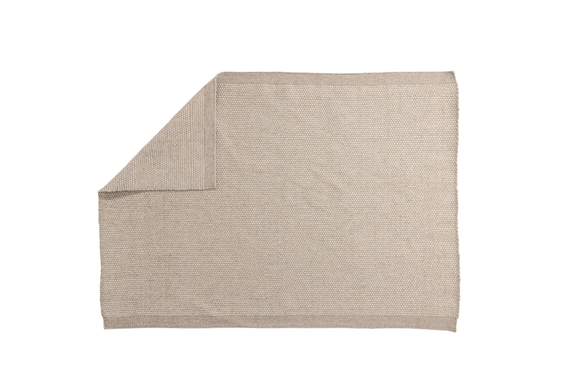 Tapis rectangulaire Vilma - 290*200cm - 200 x 290 - Laine