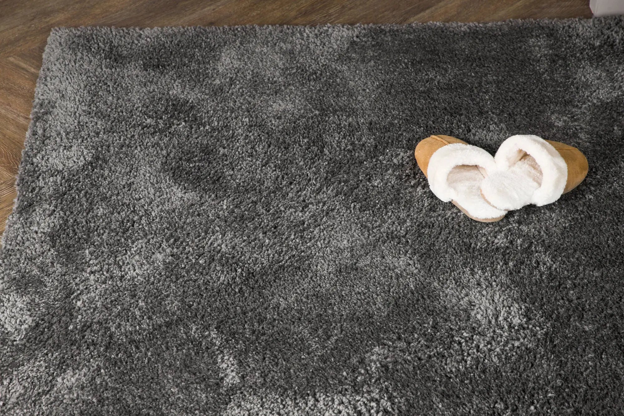 Tapis rectangulaire Walter - 340*240cm - 240 x 340 - Polypropylène