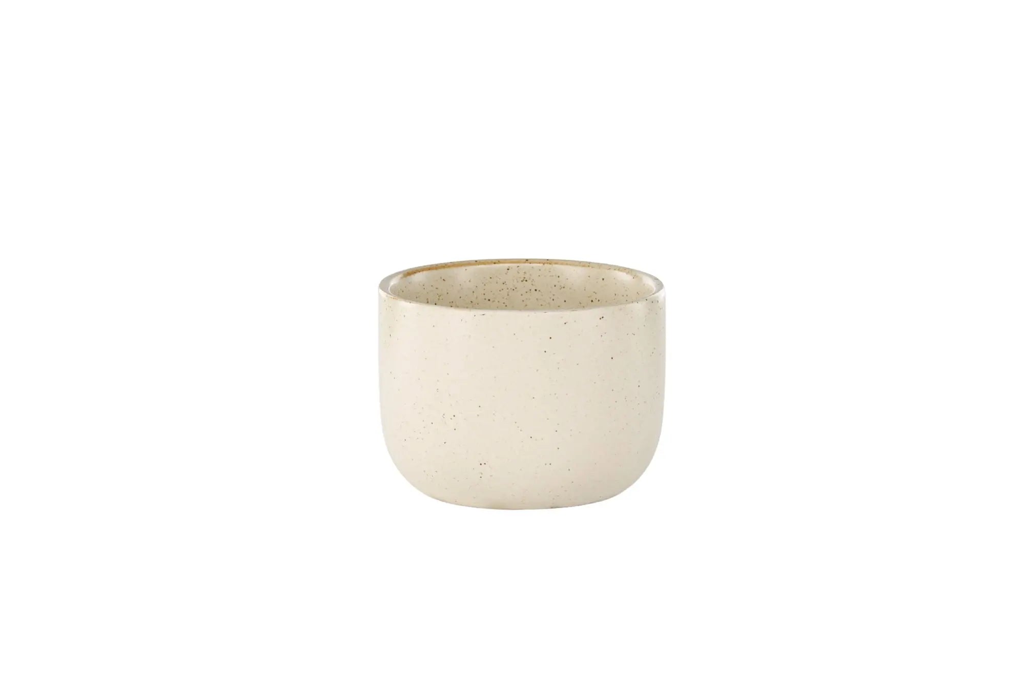 Lot de 2 tasses à thé - ø10 - Poterie