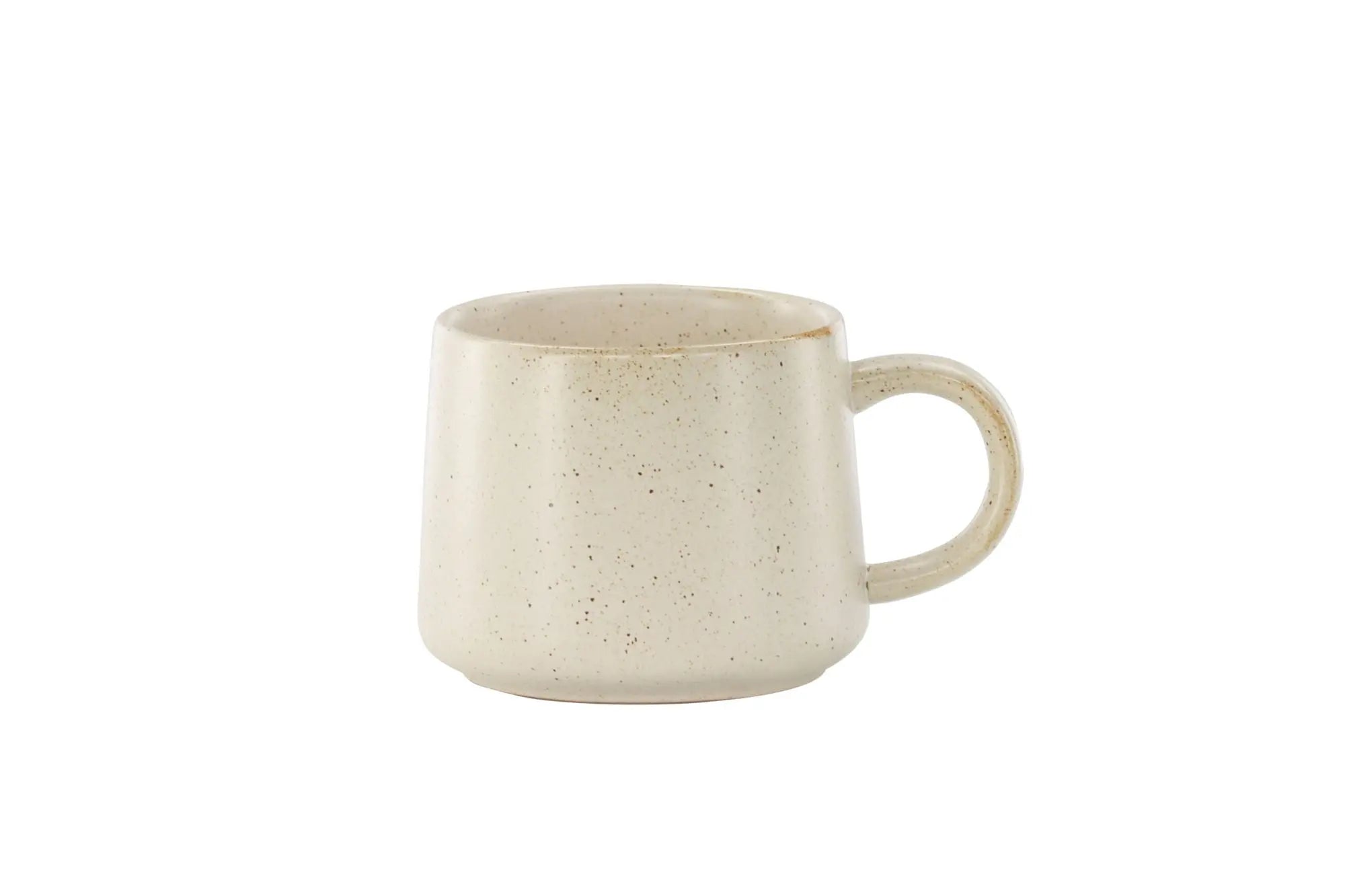 Lot de 2 tasses à thé - ø9 - Poterie
