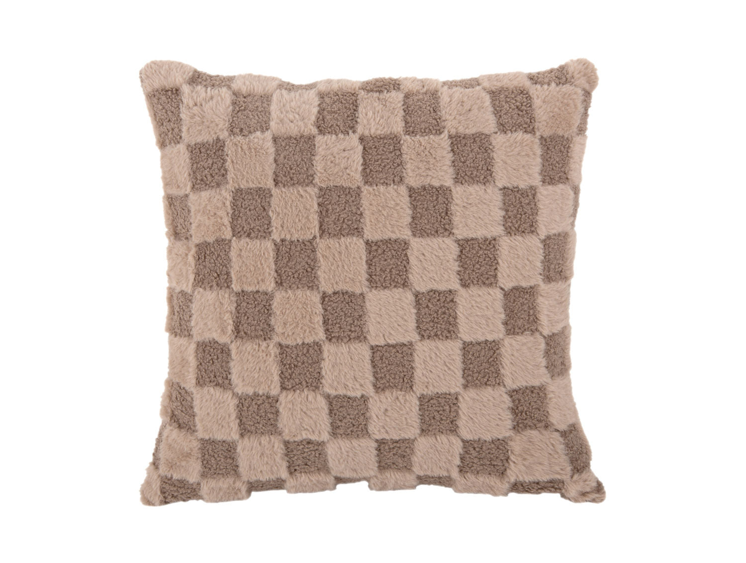 Coussin Checker