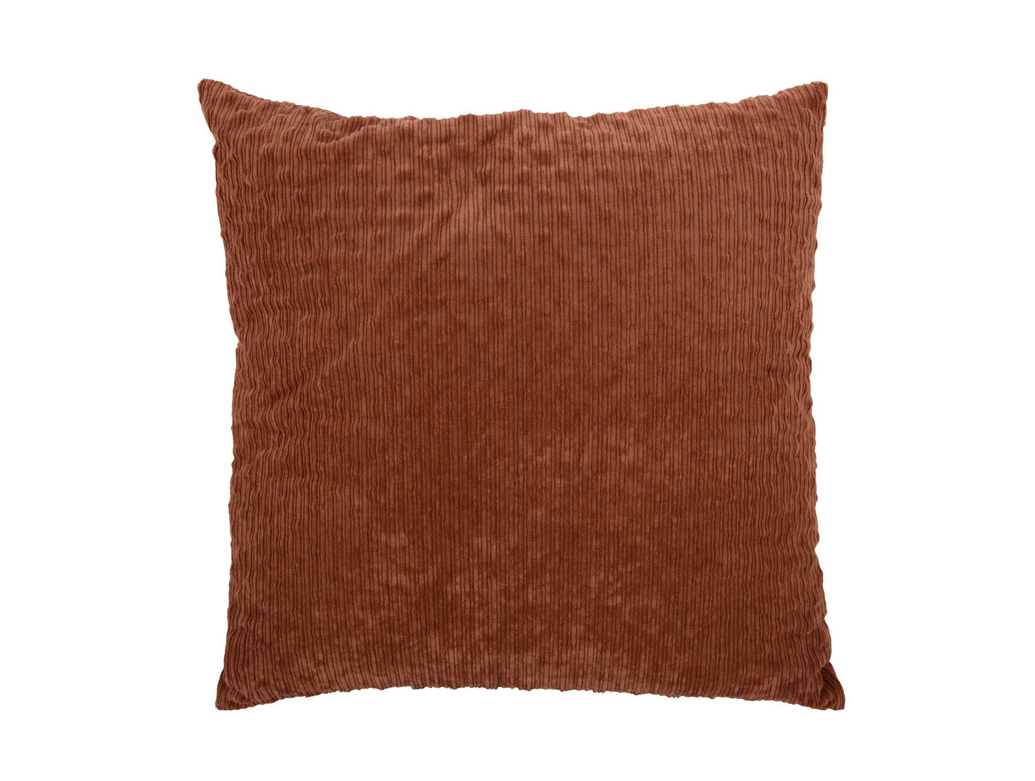 Cushion Lazo cognac brown