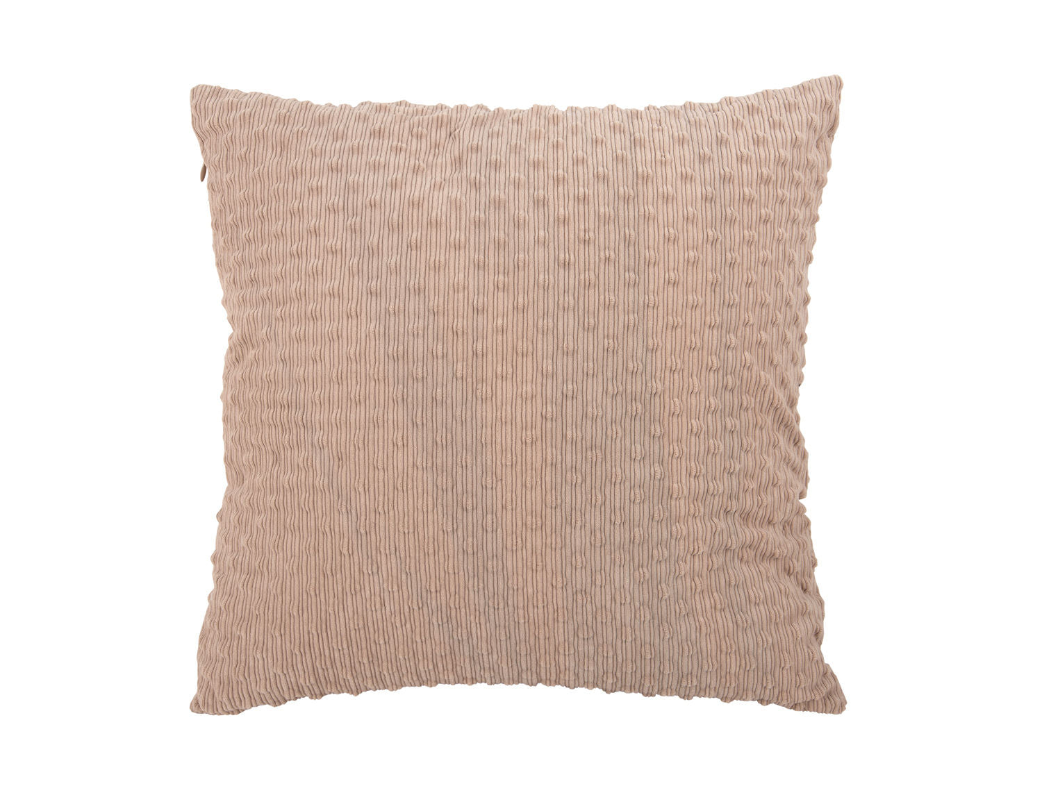 Cushion Lazo sand brown