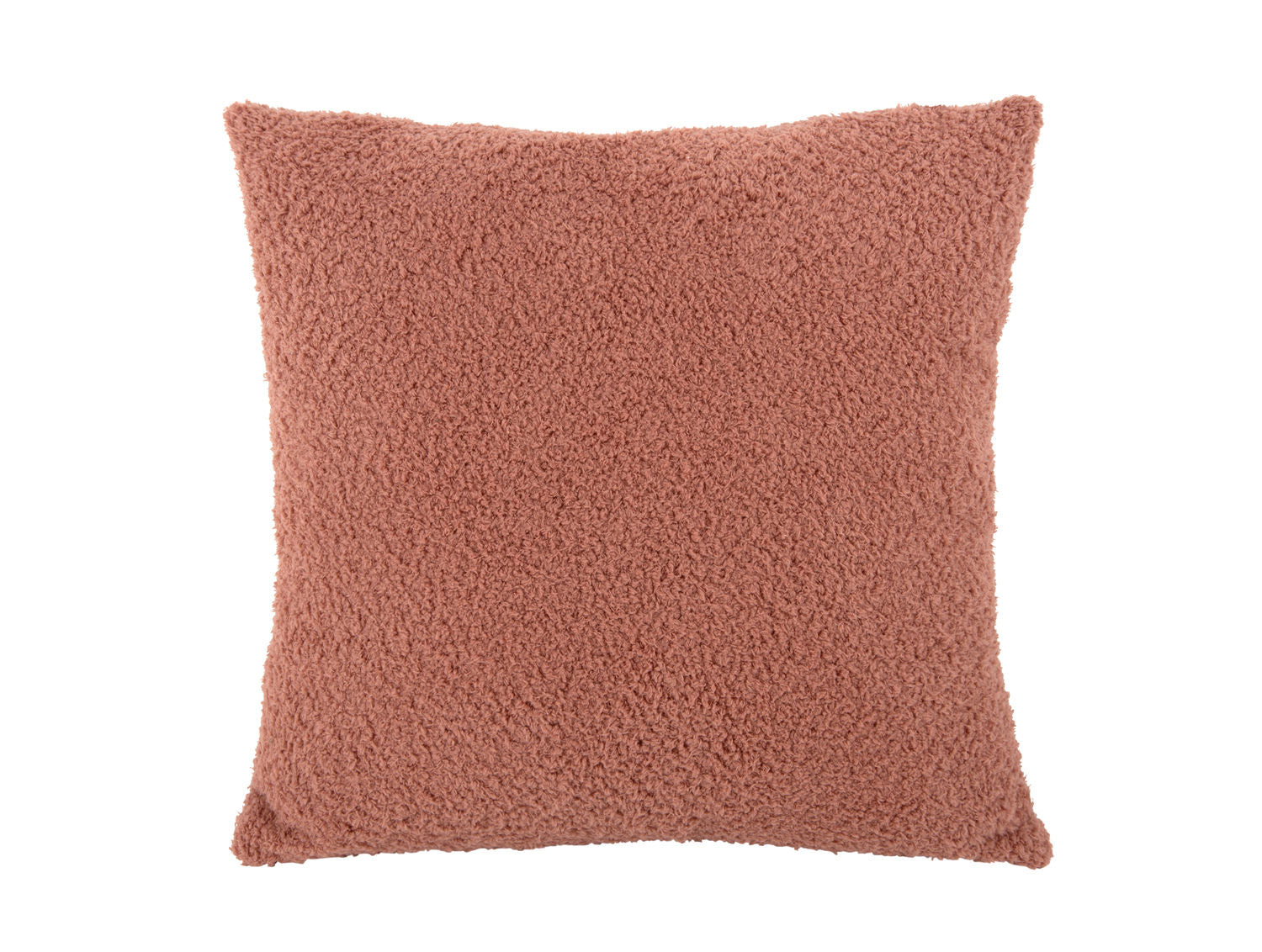 Cushion Lana faded pink