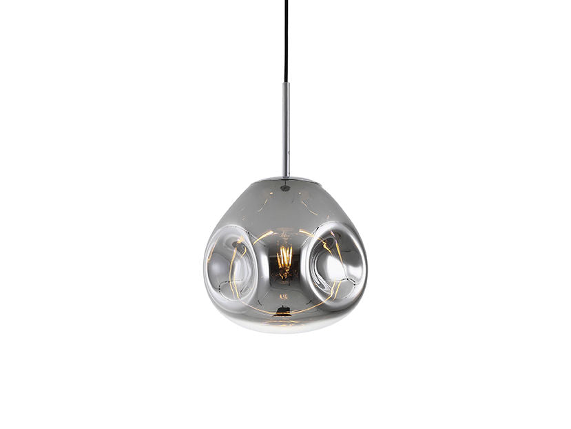 Plafonnier Blown Glass