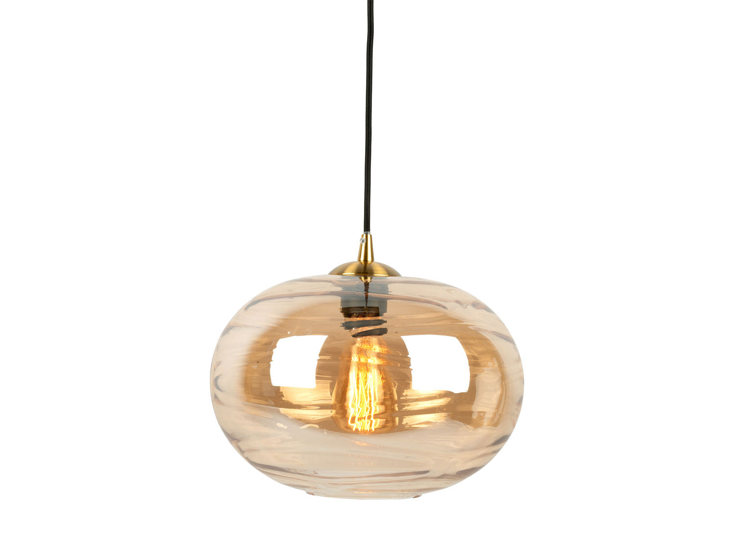 Plafonnier Glamour Sphere