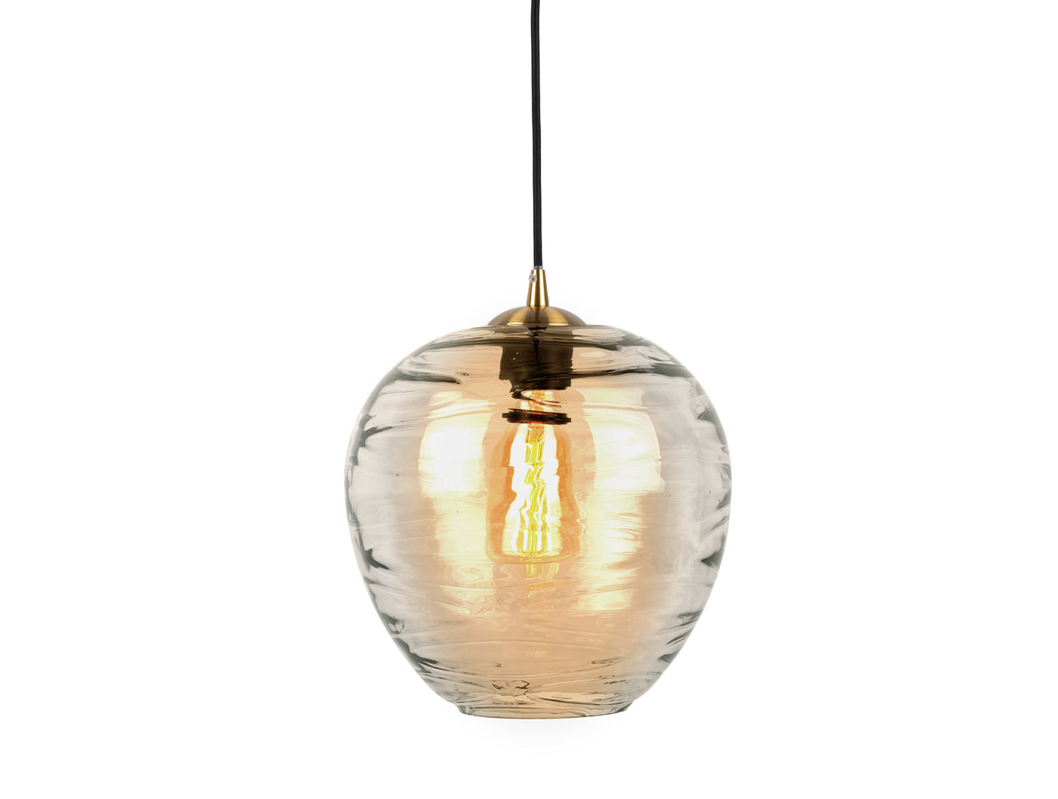 Plafonnier Glamour Globe